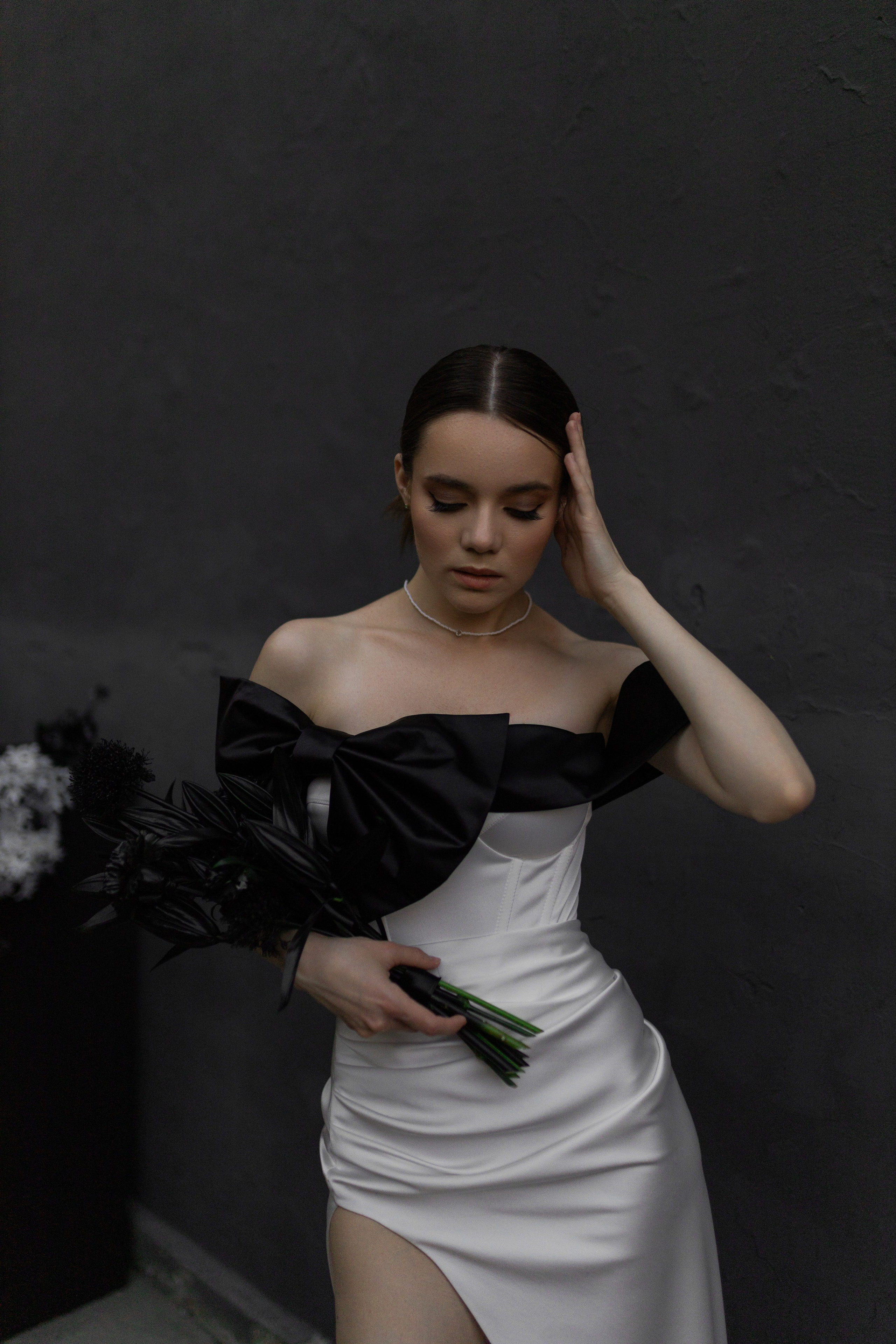 Max & Daria. Свадебный фотограф в Барнауле Юлия Гербер