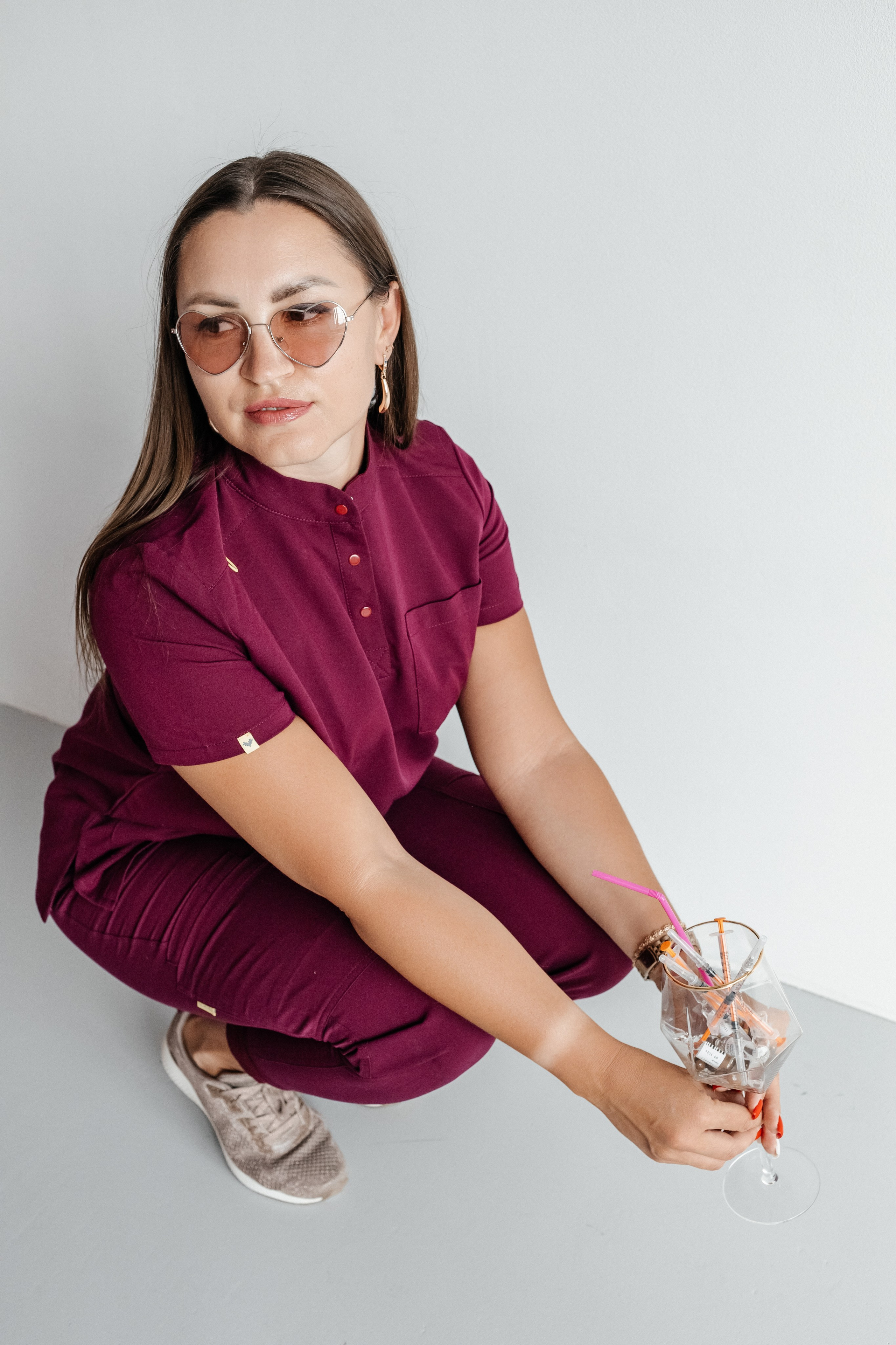 Фотосессия для невролога | Контент-фотограф Анна Островская. КОНТЕНТ ФОТОГРАФ