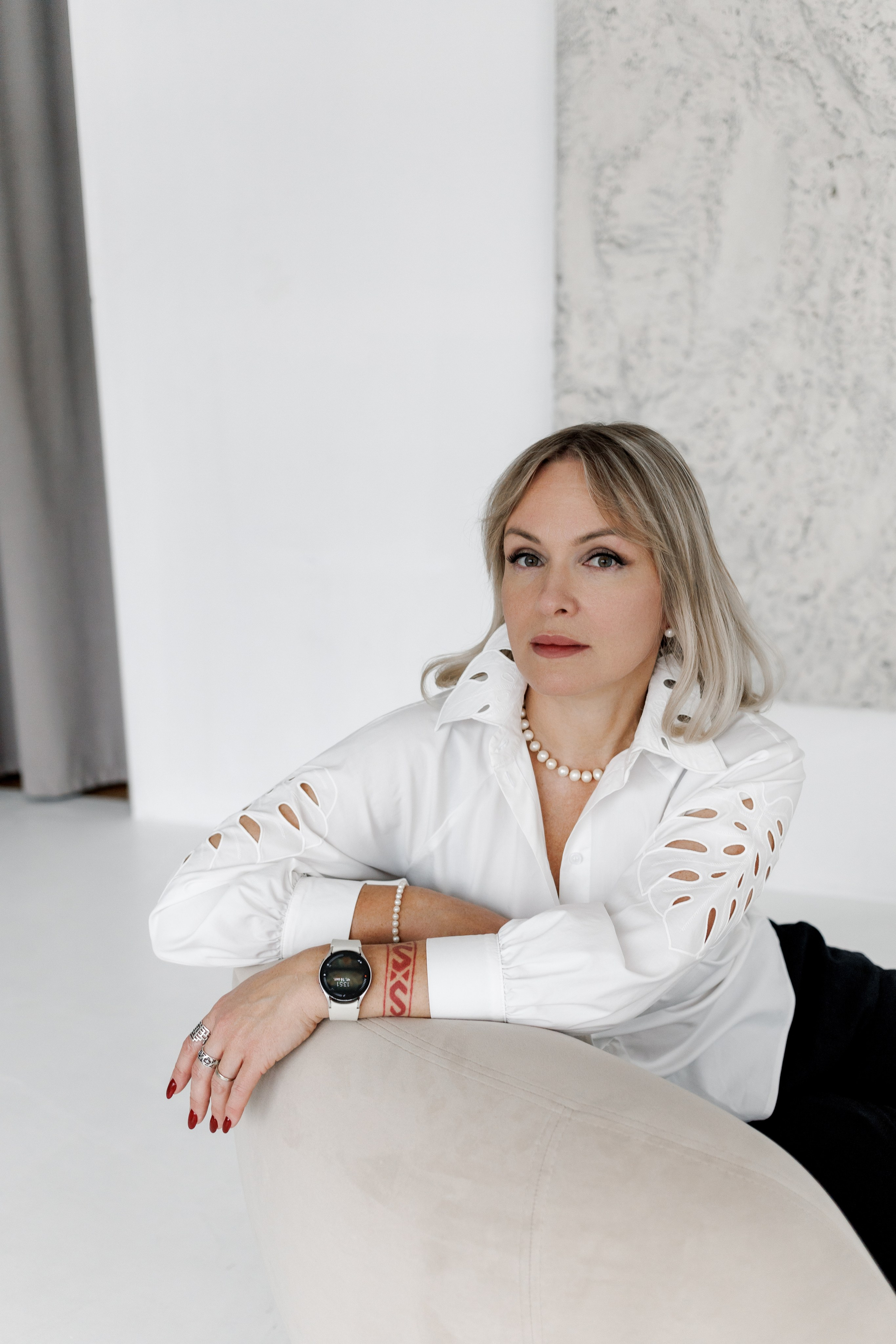 Контентная съемка для мастера перманентного макияжа | Фотограф Анна Островская. КОНТЕНТ ФОТОГРАФ