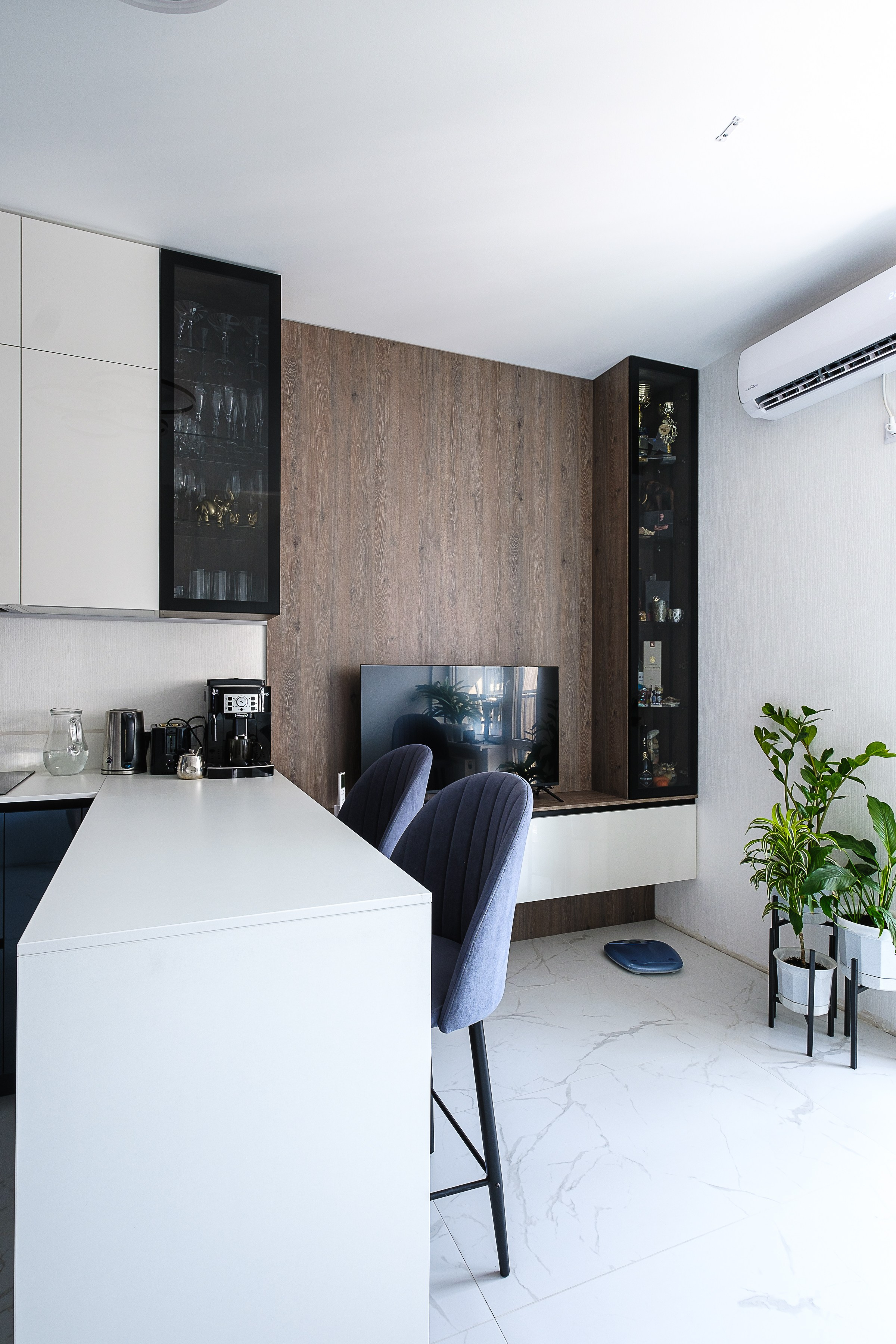 Корпусная мебель «АБ Мебель». Интерьерный фотограф и видеограф в Санкт-Петербурге Вадим Балбашевский