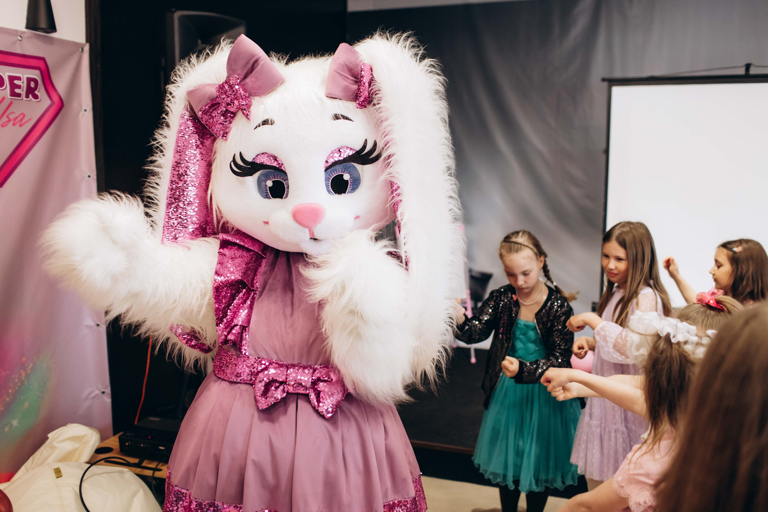 День рождения Эльзы. Фотограф Наталья Кургина Слюдянка Иркутск