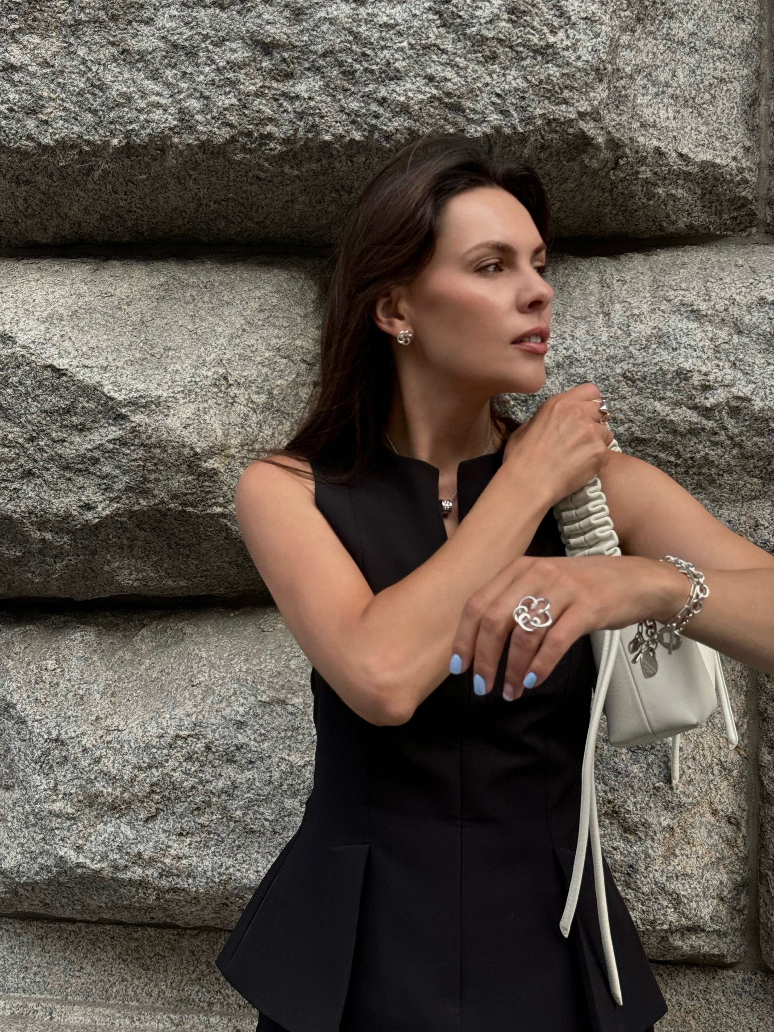 In the morning. in St. Petersburg. Стиль и креатив. Позиционирование твоего бренда