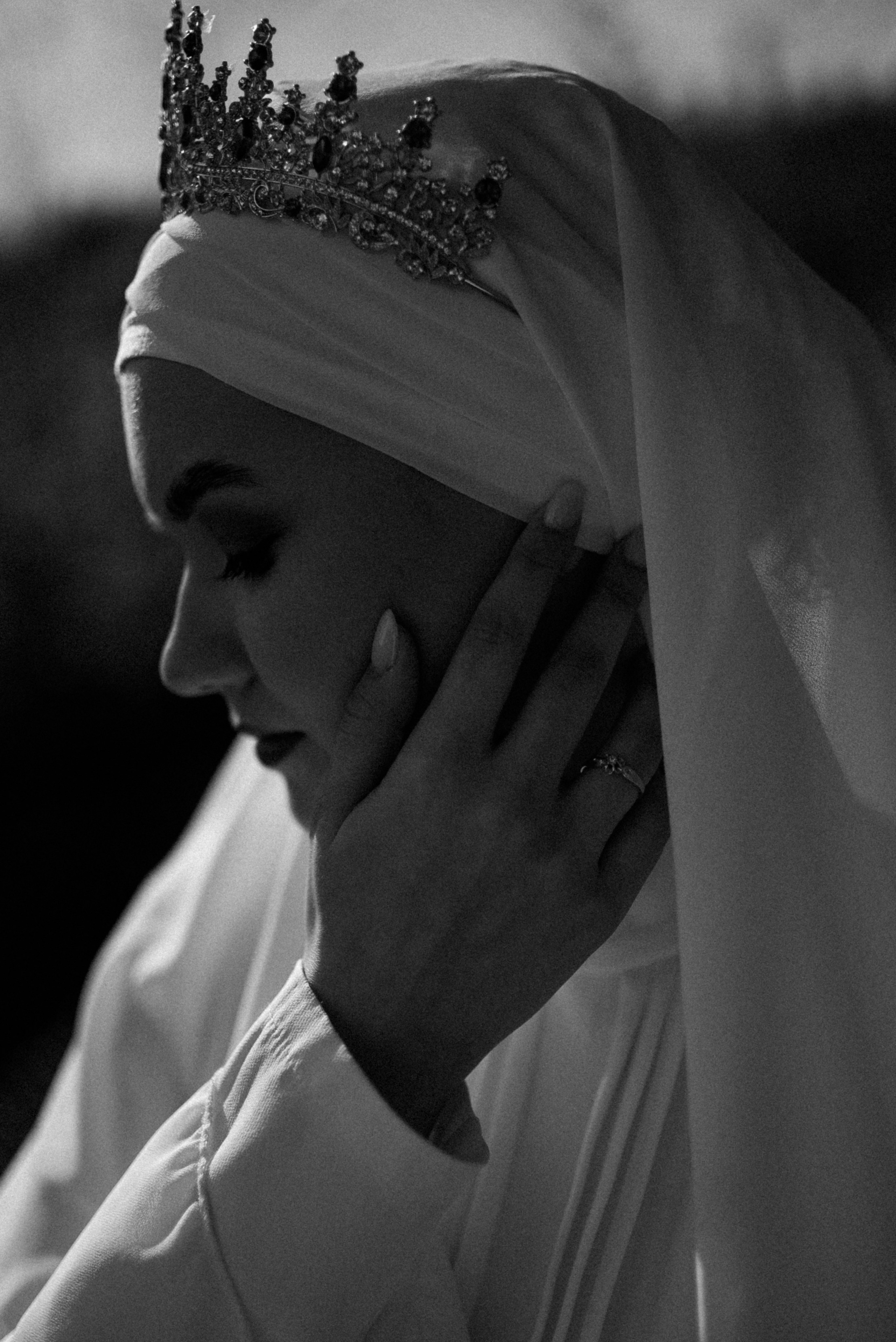 Никах. Свадебный и семейный фотограф Кожевникова Лариса