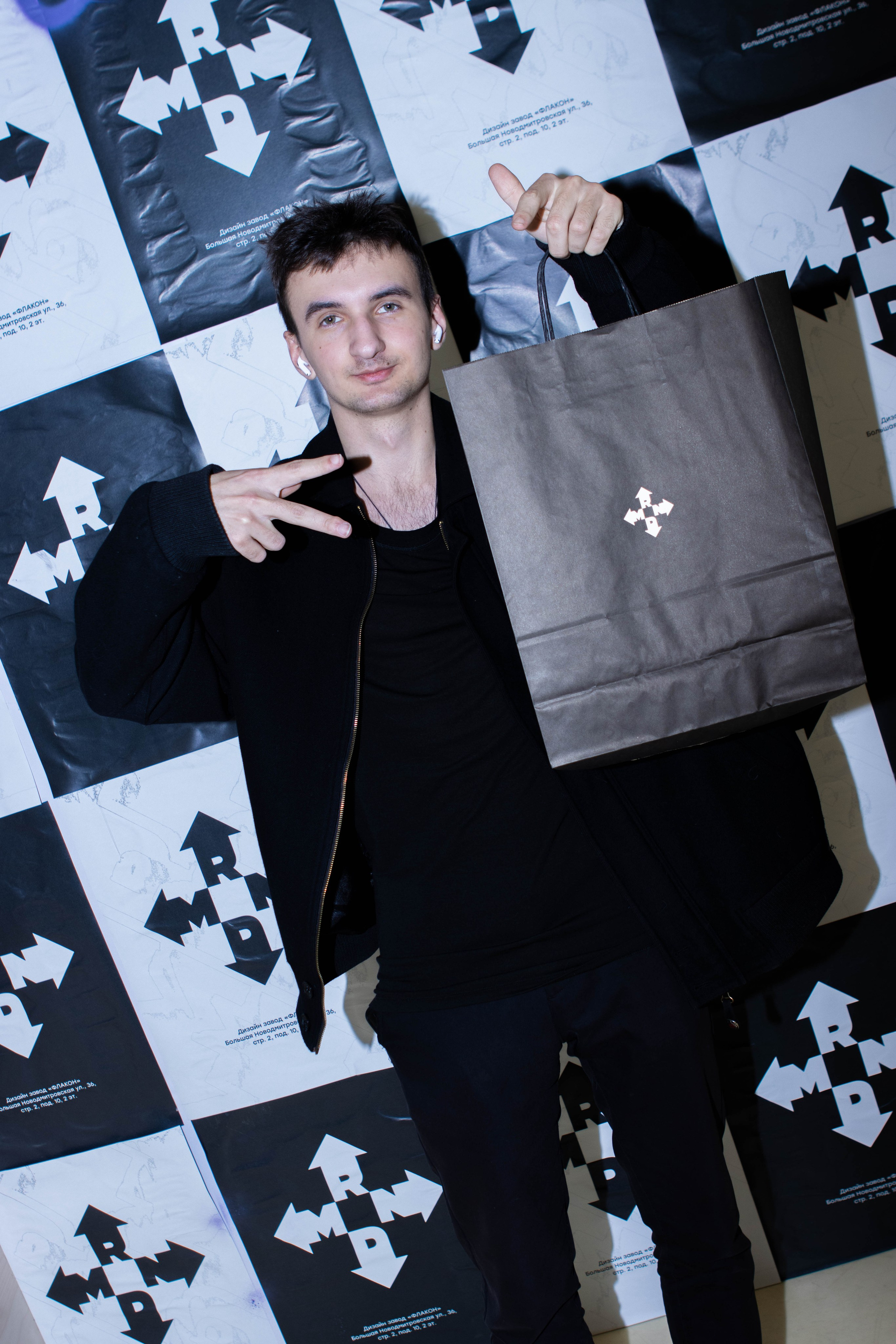 Репортаж. Твой фотограф в Москве