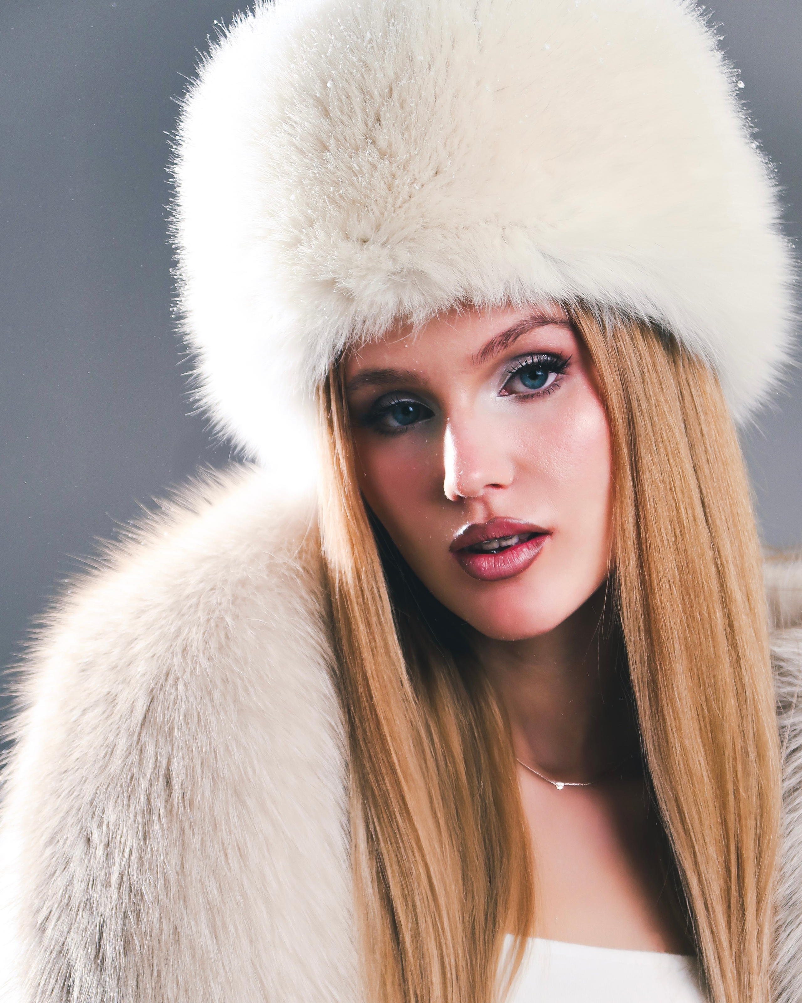 Портрет. Твой фотограф в Москве