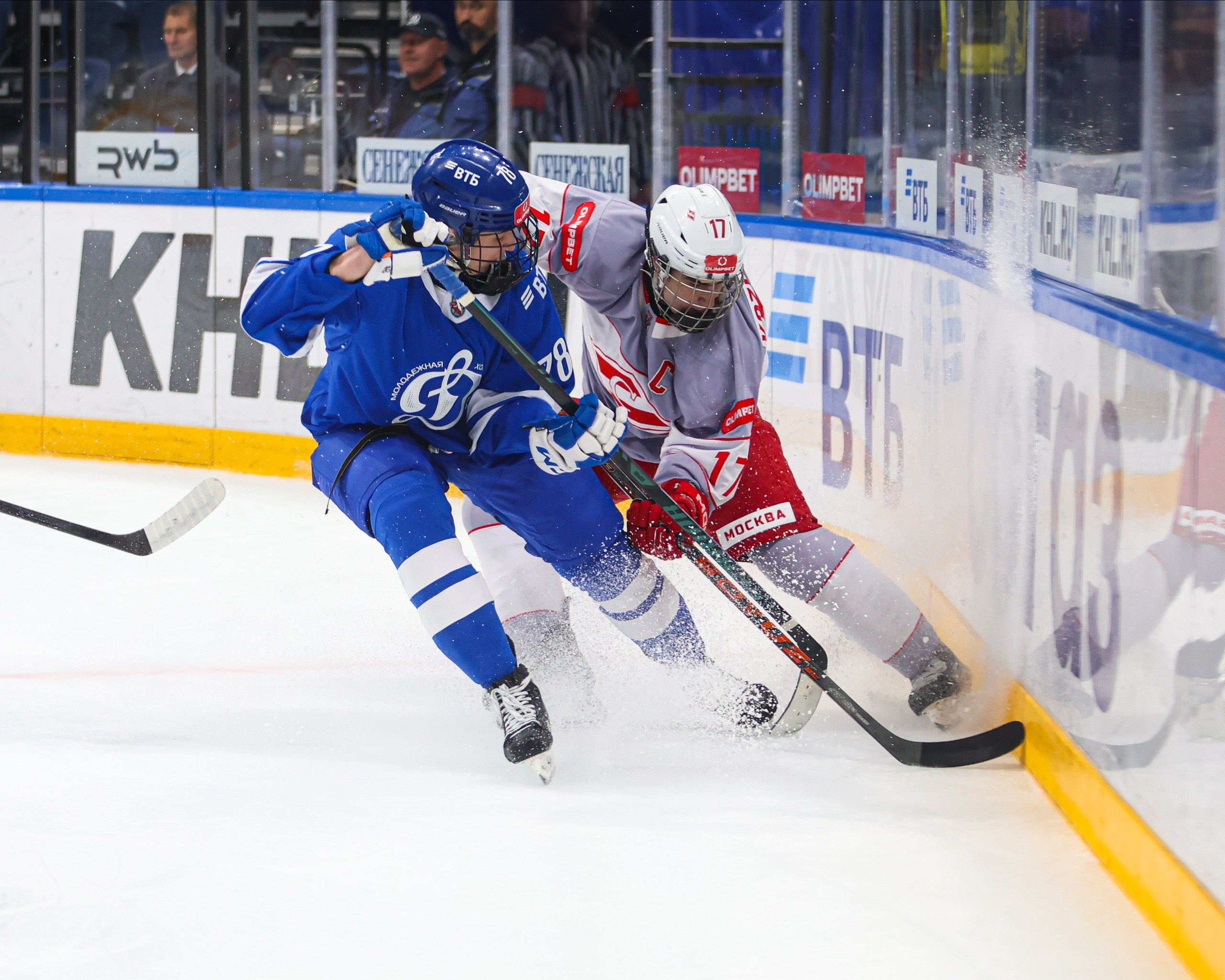 Спорт. Твой фотограф в Москве