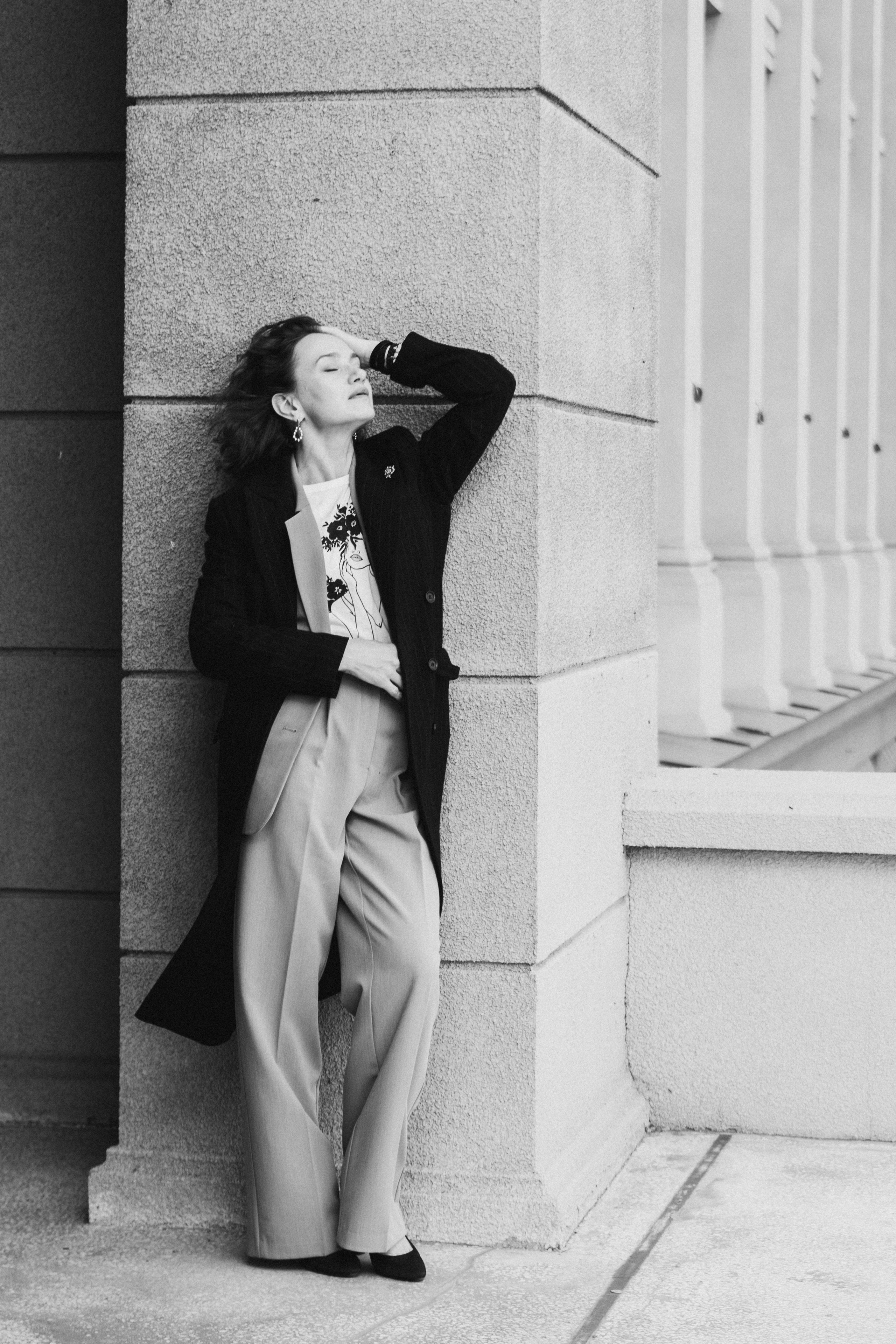 Надя. Семейный и женский фотограф в Красноярске Алёна Барковская