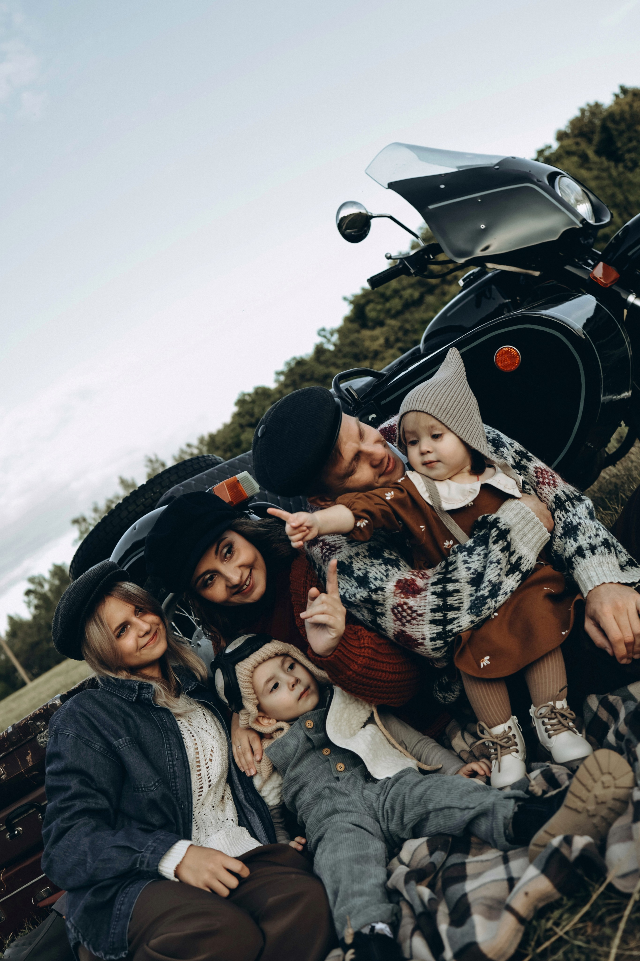 Это МЫ. ЮЛИЯ КОНДРАТЬЕВА, ВАШ СЕМЕЙНЫЙ ФОТОГРАФ