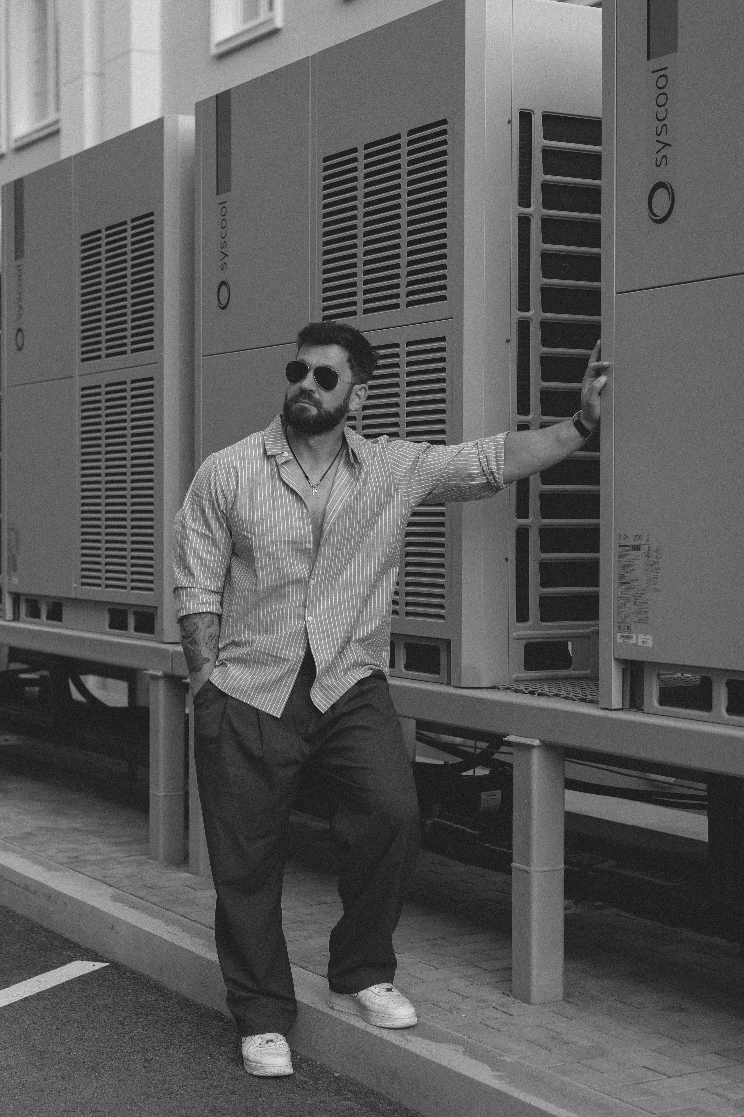 Костя_Street. Фотограф Лютикова Ирина, Тюмень, Москва