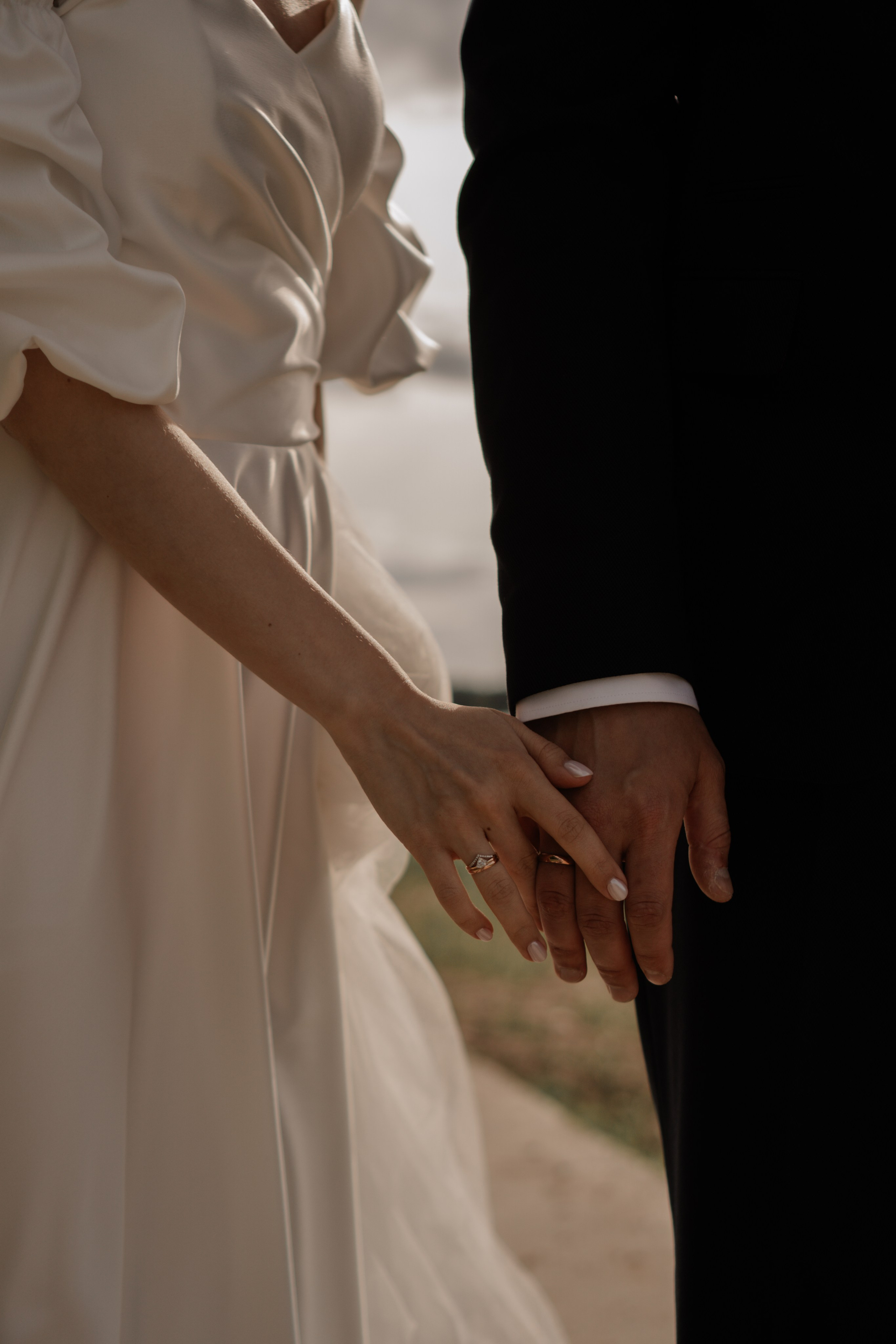 Свадебные съёмки. Татьяна Цуд Фотограф