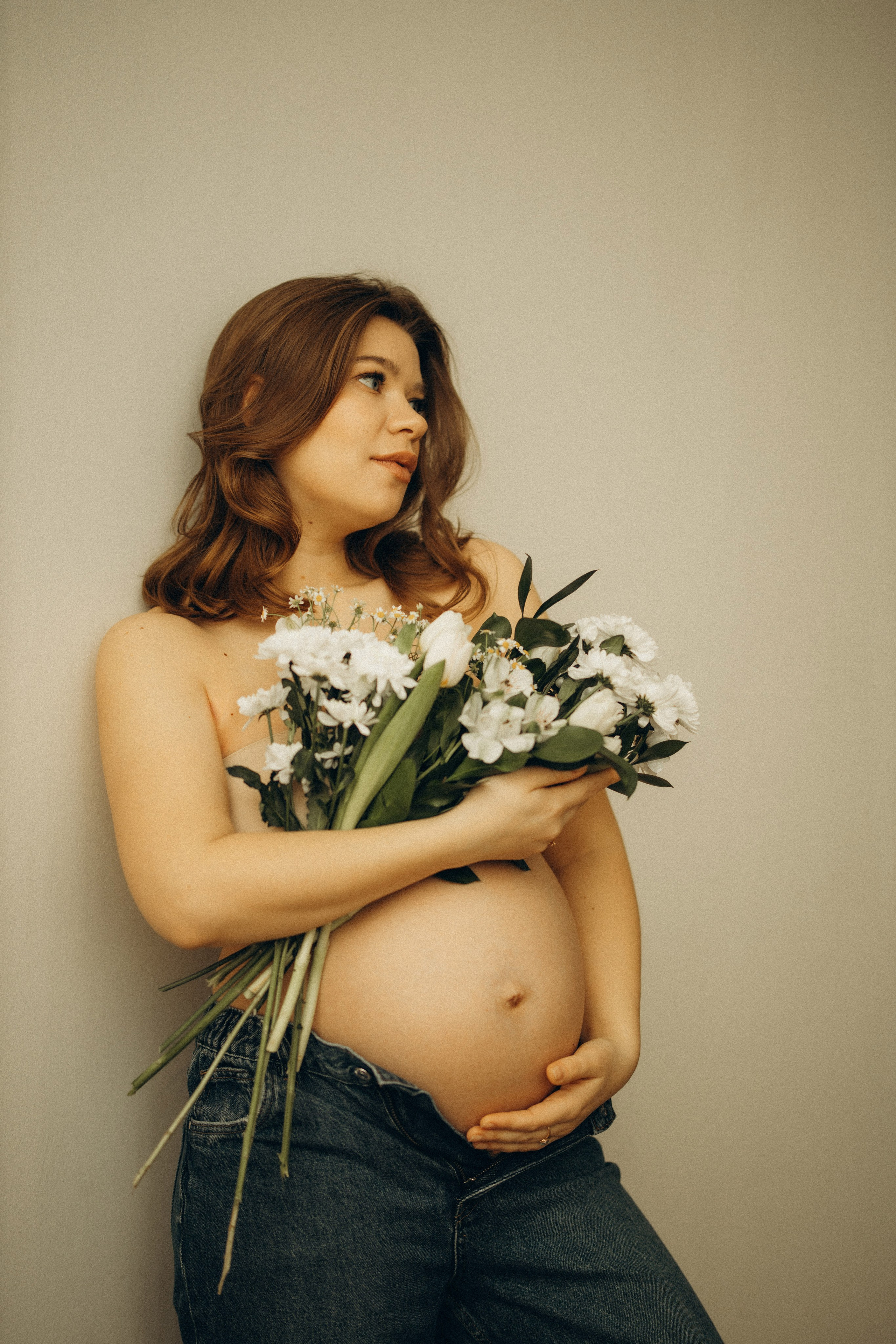 Анастасия. Семейный фотограф Вероника Каюрова Ярославль