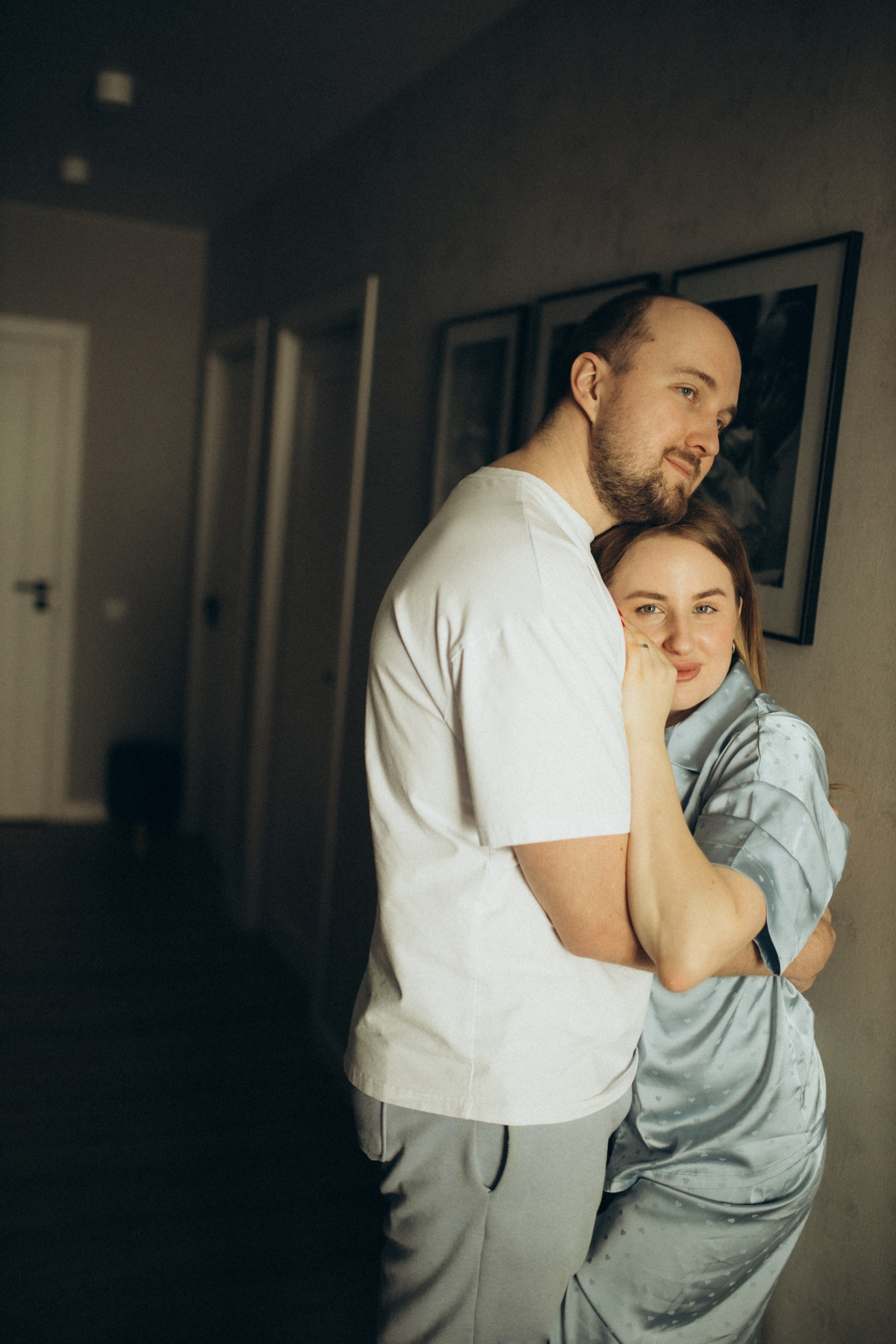 Алёна, Никита, Сашенька и Костик. Семейный фотограф Вероника Каюрова Ярославль