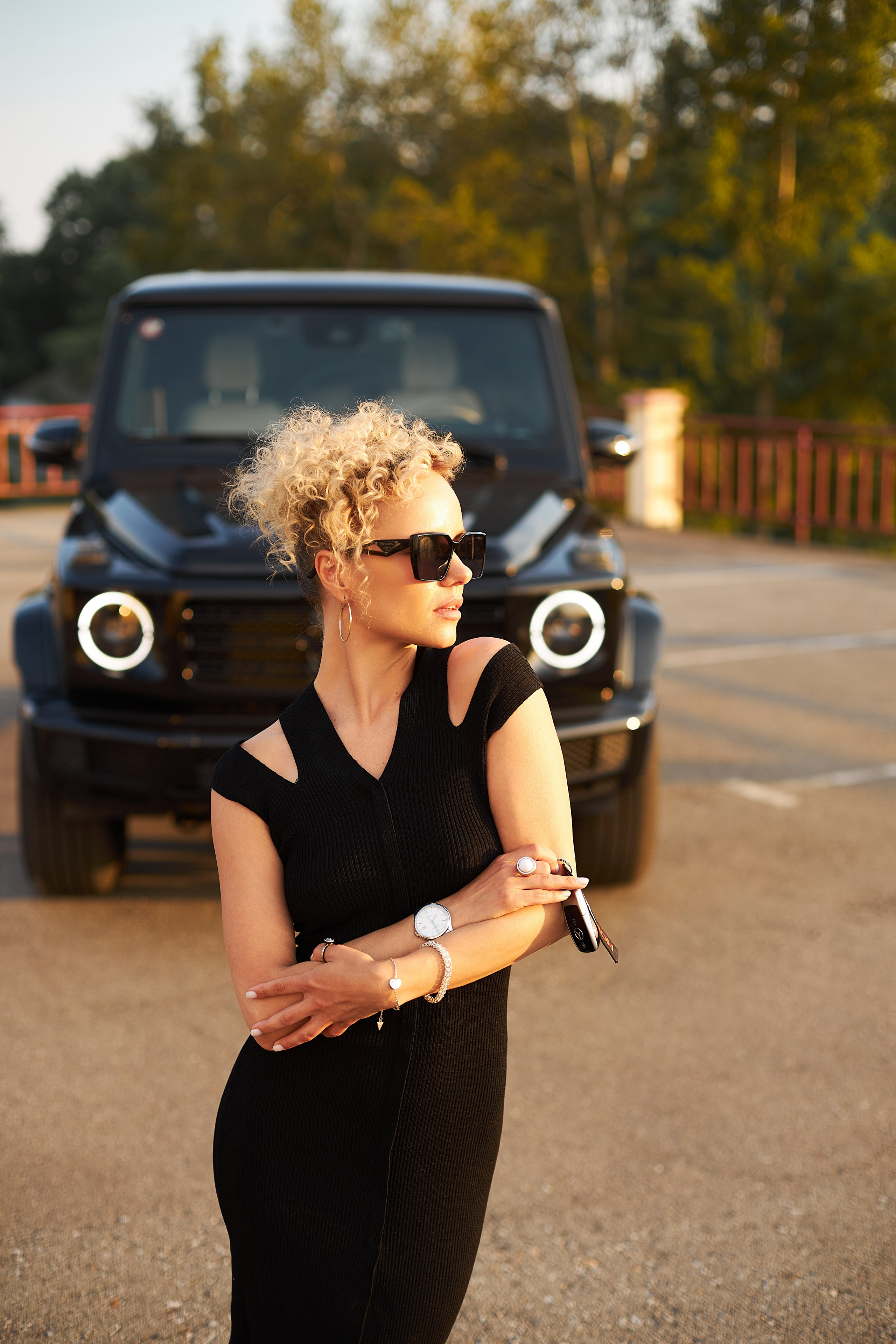 Cars and Photo Day. Фотограф в Хабаровске Голотовская Дарья