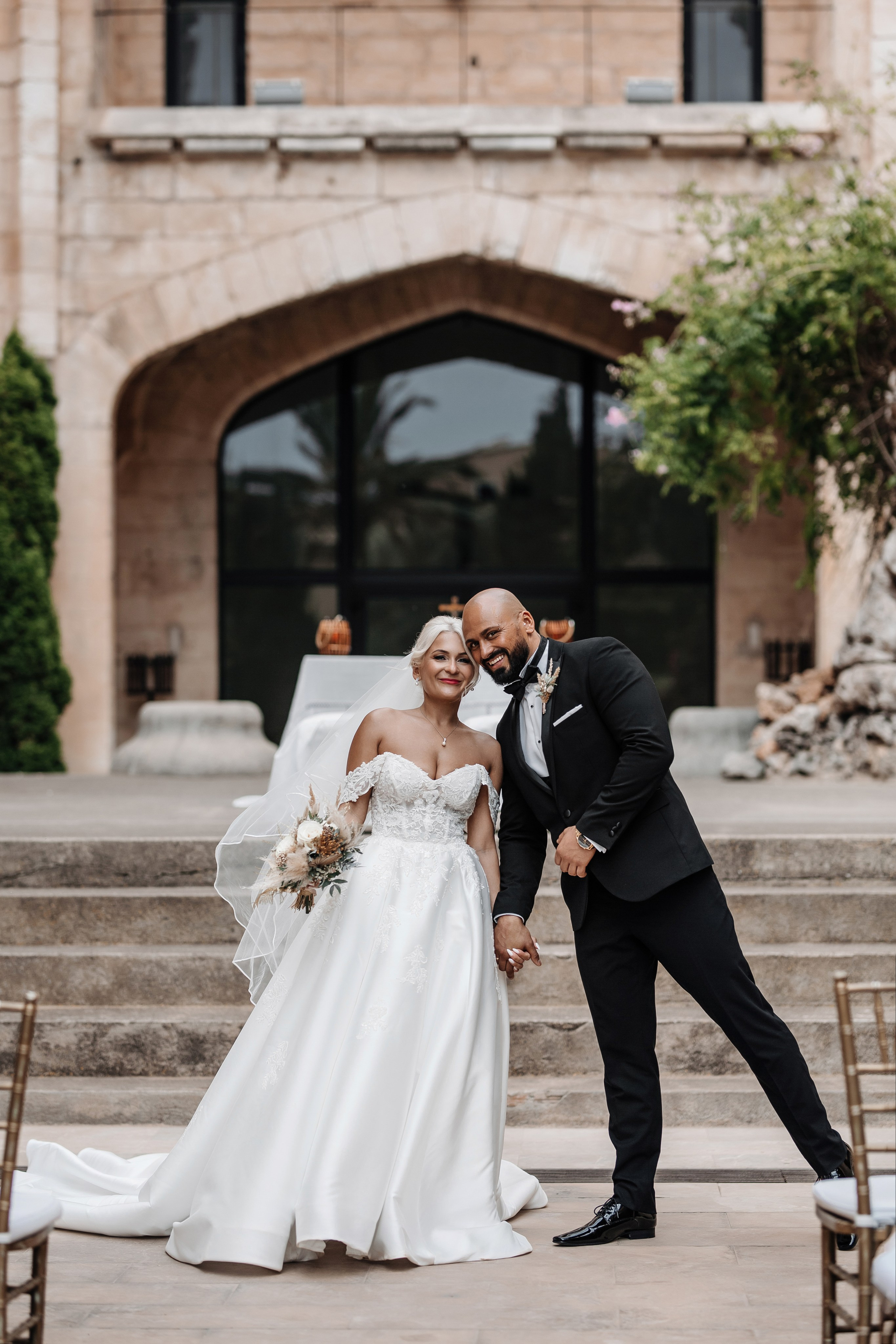 Vaida_&_Tadas. Фотограф на Майорке Екатерина Дробышева