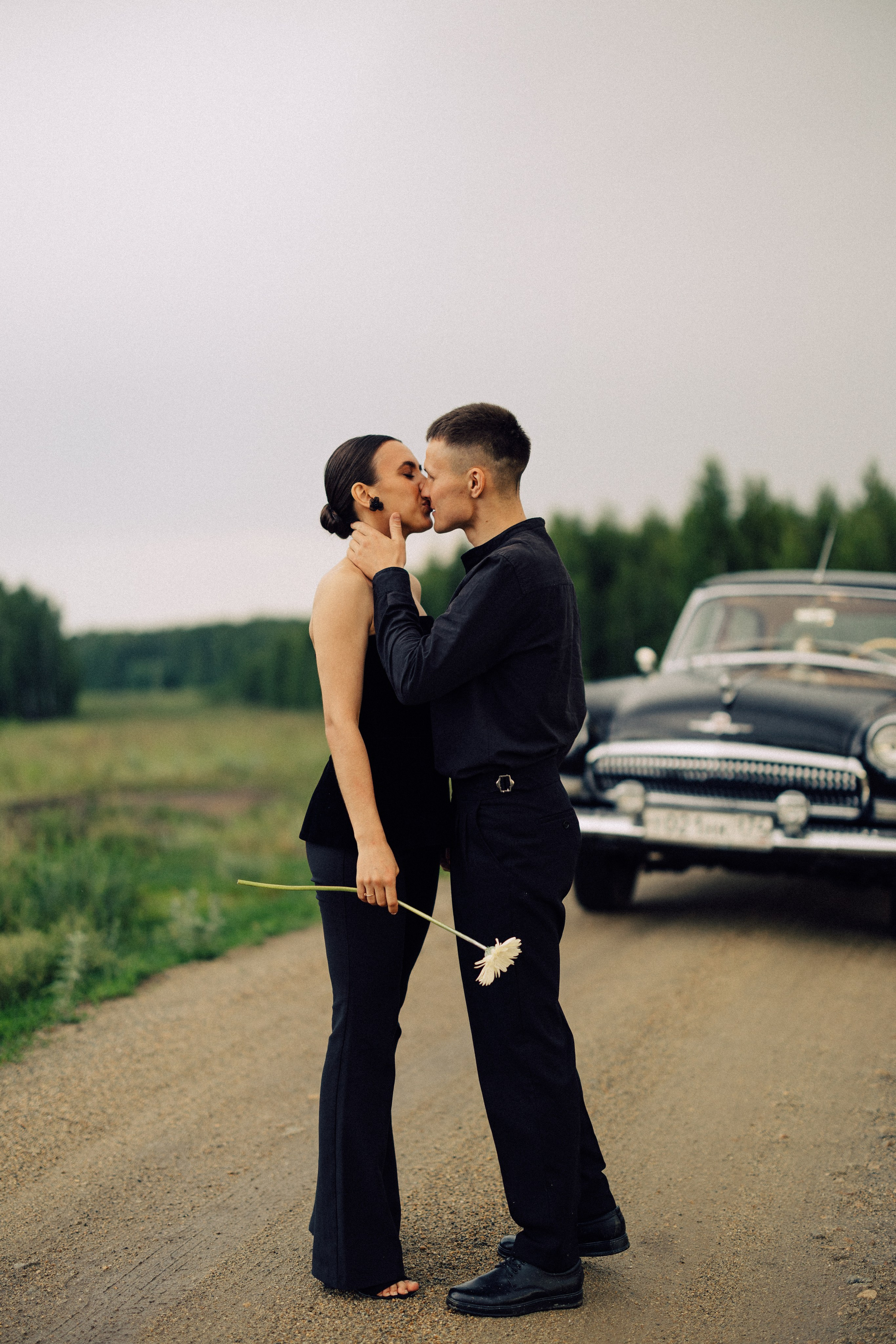 Ваня и Тоня. Daria Chigintseva Photographer