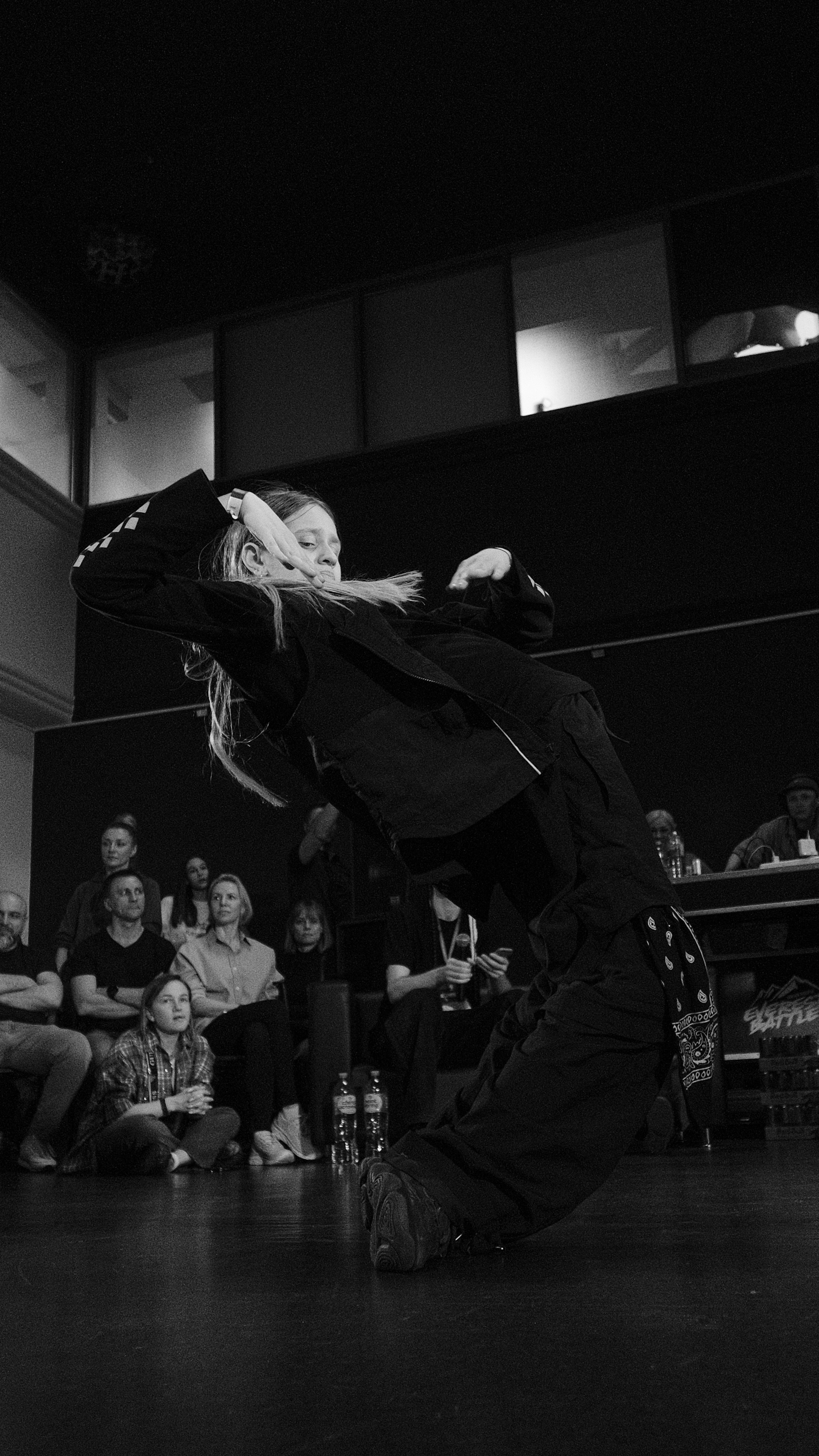 EVEREST FINAL 2024. LIYALEE PHOTO