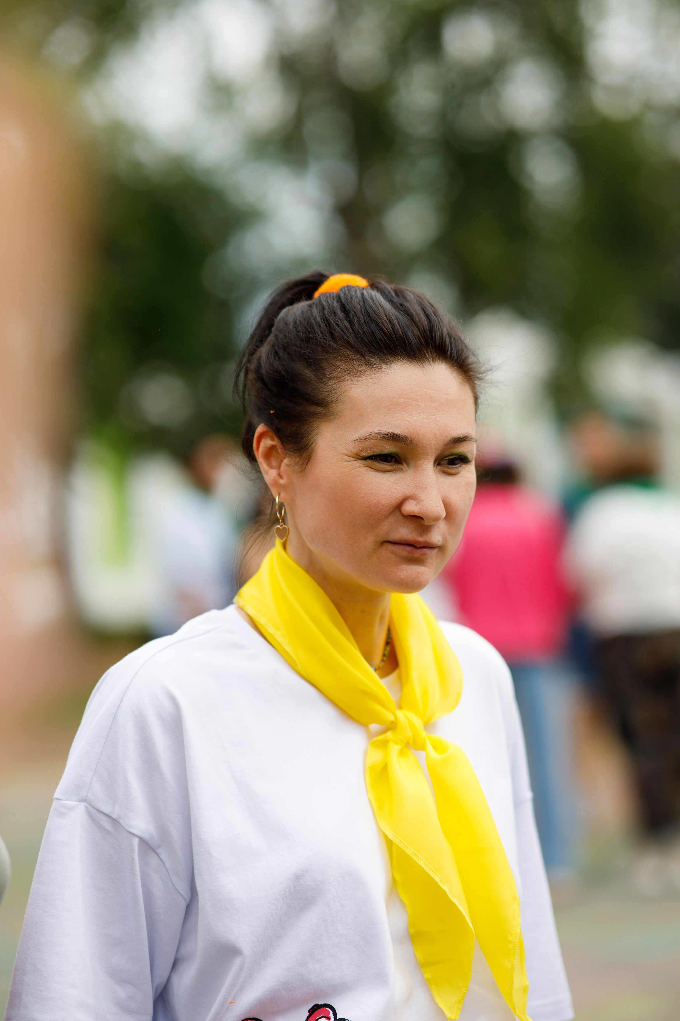 Гутен Таг — лагерь Нечайка. Фотограф Дмитрий Молчанов | Фотограф Пермь | Фотограф