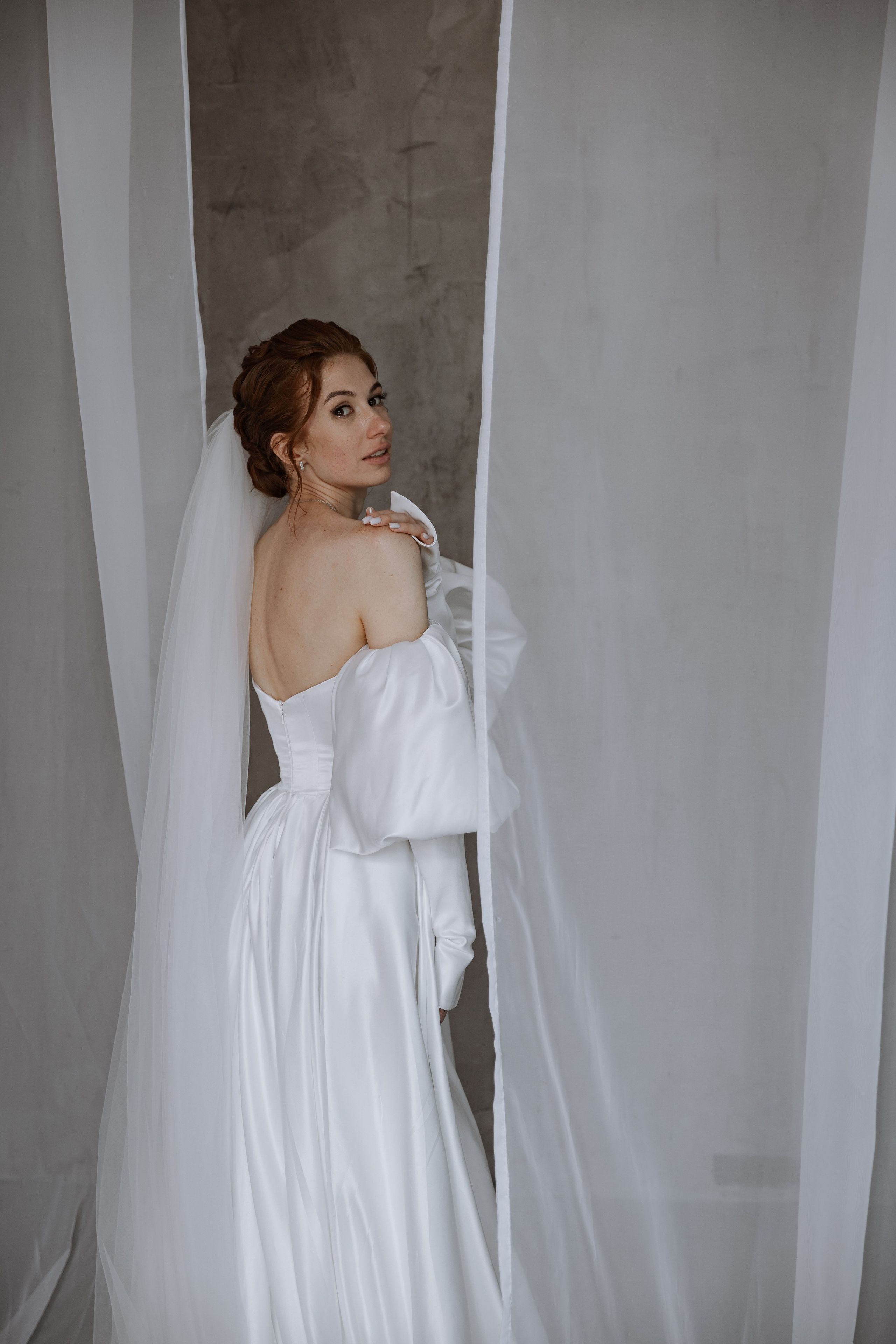 С первого взгляда…