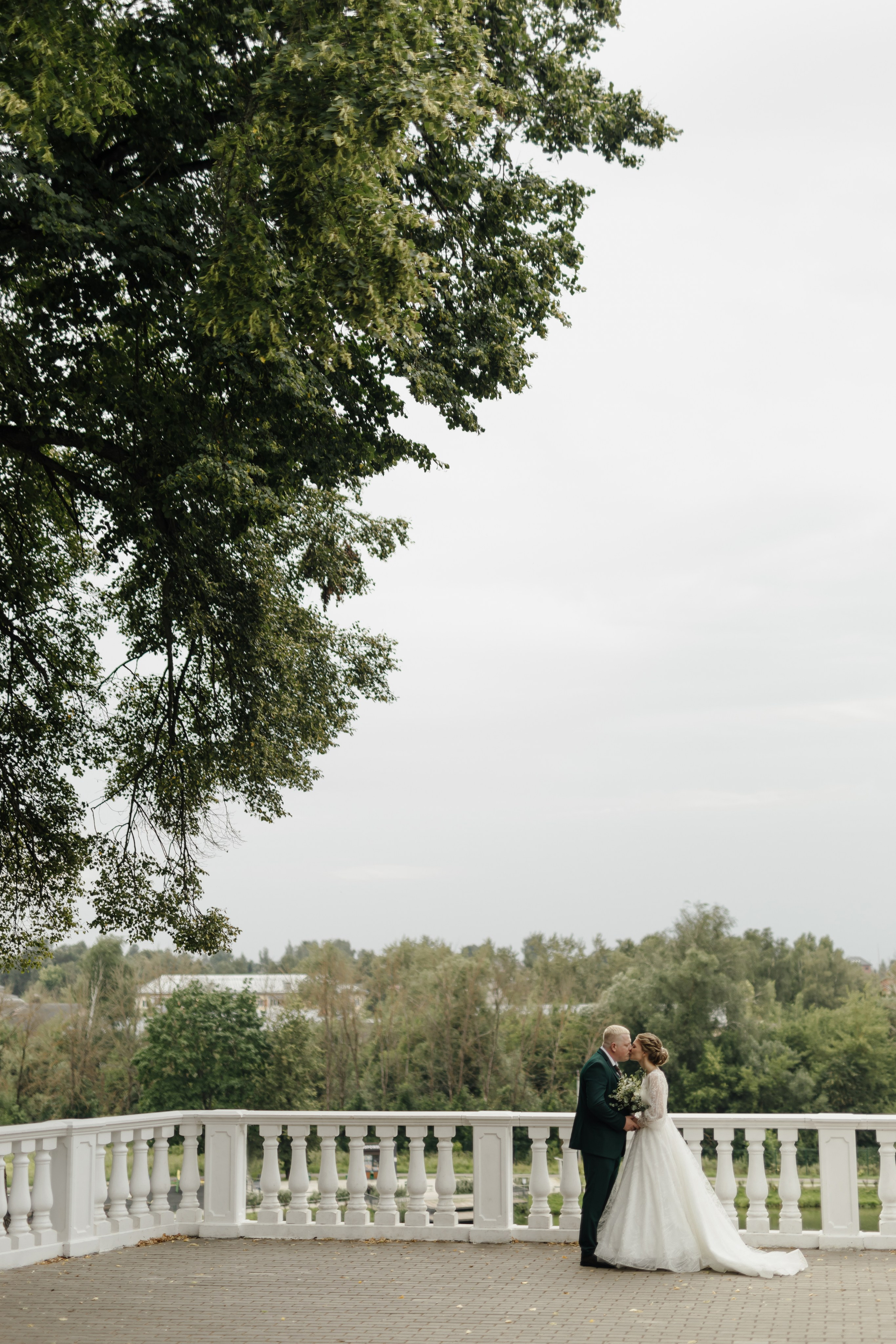 Свадьба Павла и Анастасии. Фотограф Кольчугино/Владимир/Москва Елизавета Иода