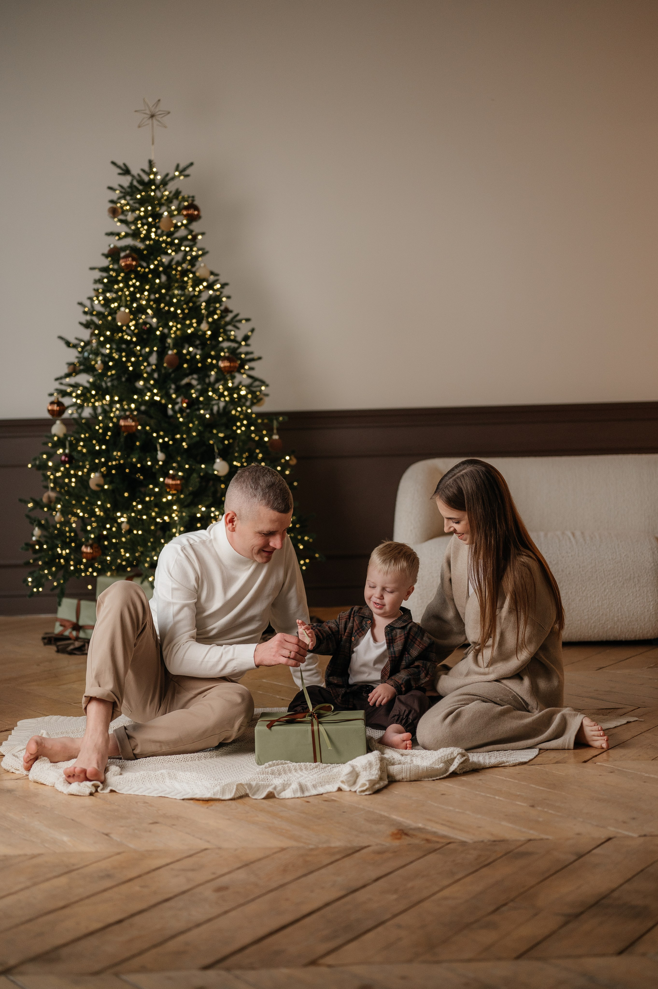Happy new year🎄. Свадебный и семейный фотограф в Краснодаре Алина Мельник