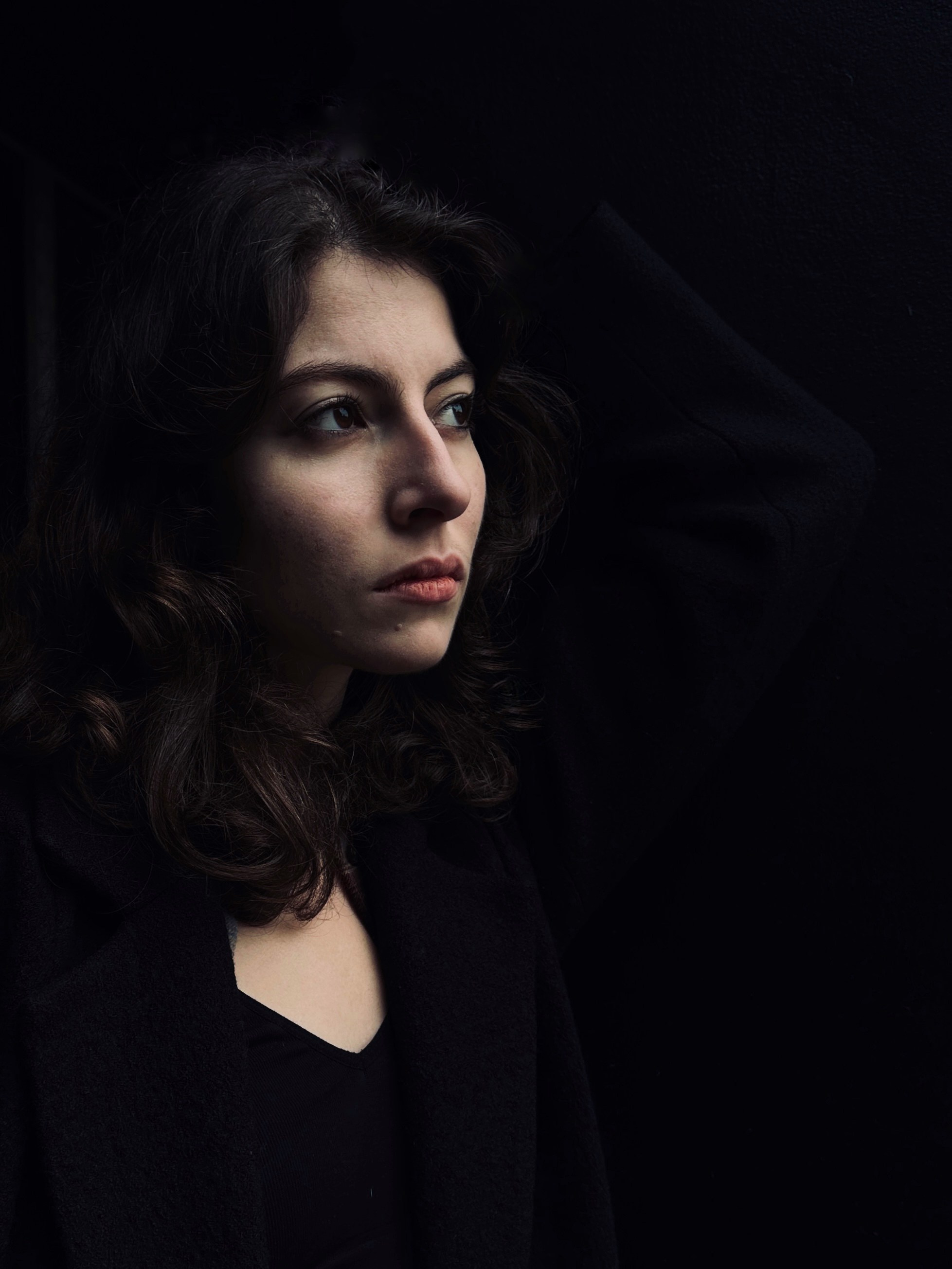 ФотоПрогулки. Смотри, красота!