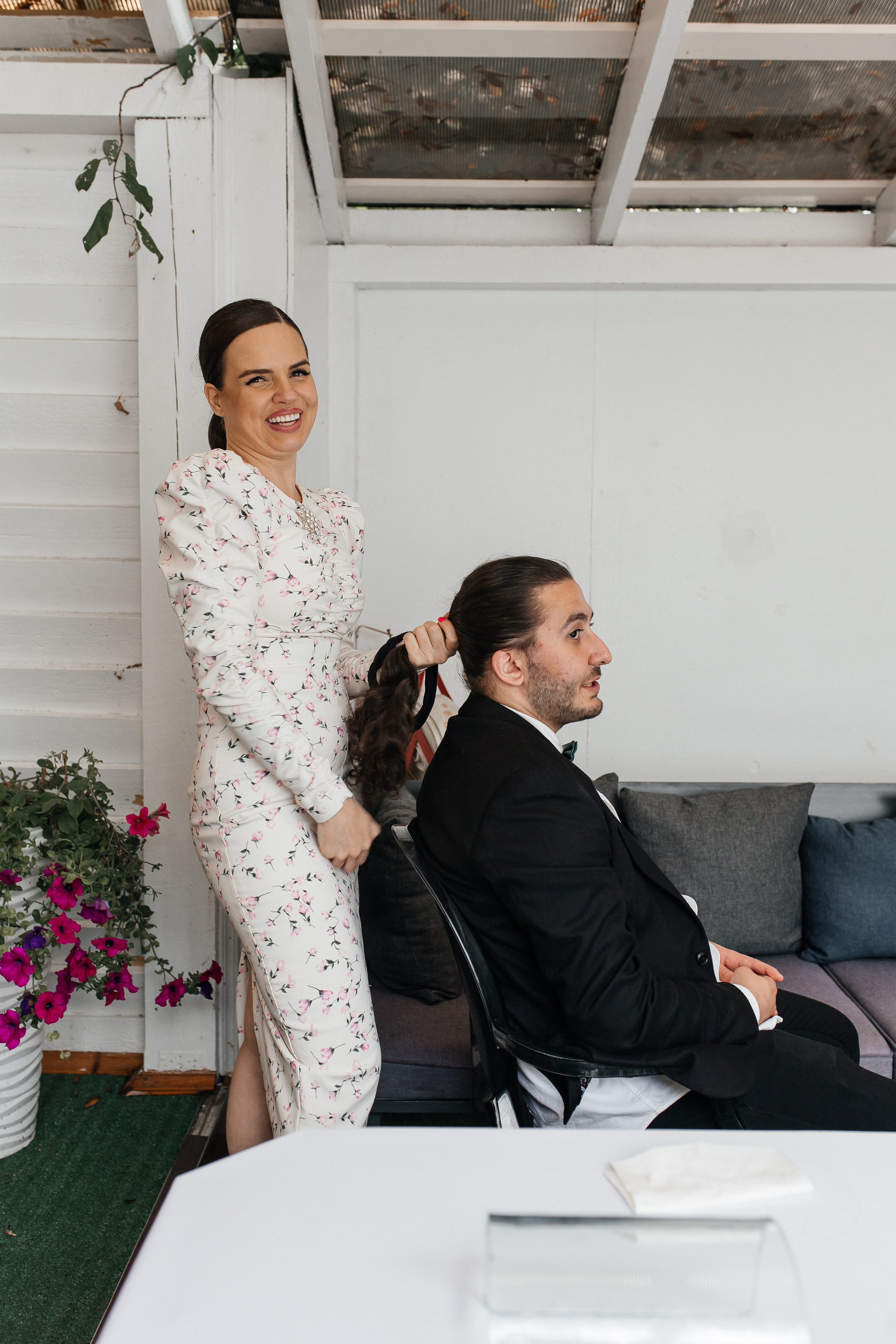 Эдуард & Юлия. Свадебный и семейный фотограф Москва