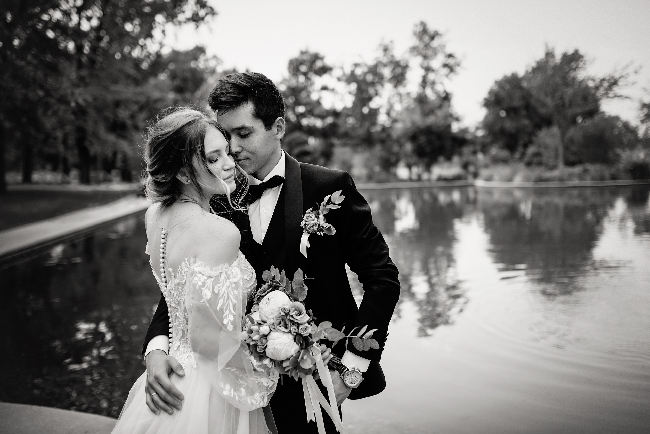 Свадьба. Фотограф в Алматы Татьяна Ковалева