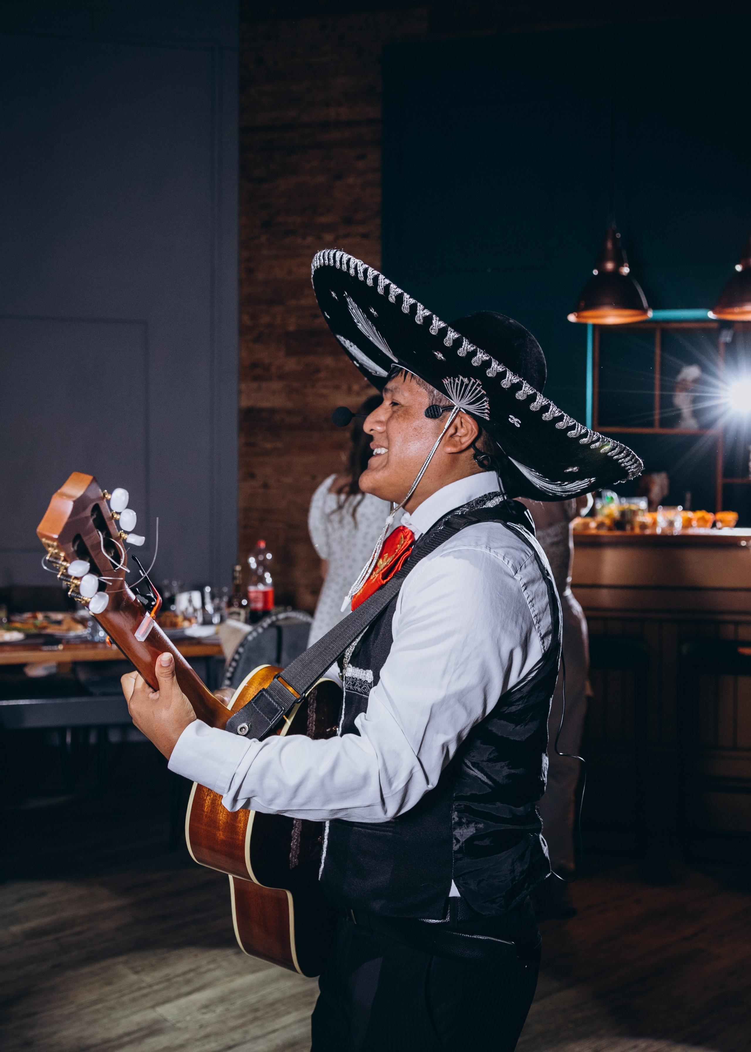 Mexico party. Свадебный и семейный фотограф Краснова Юлия