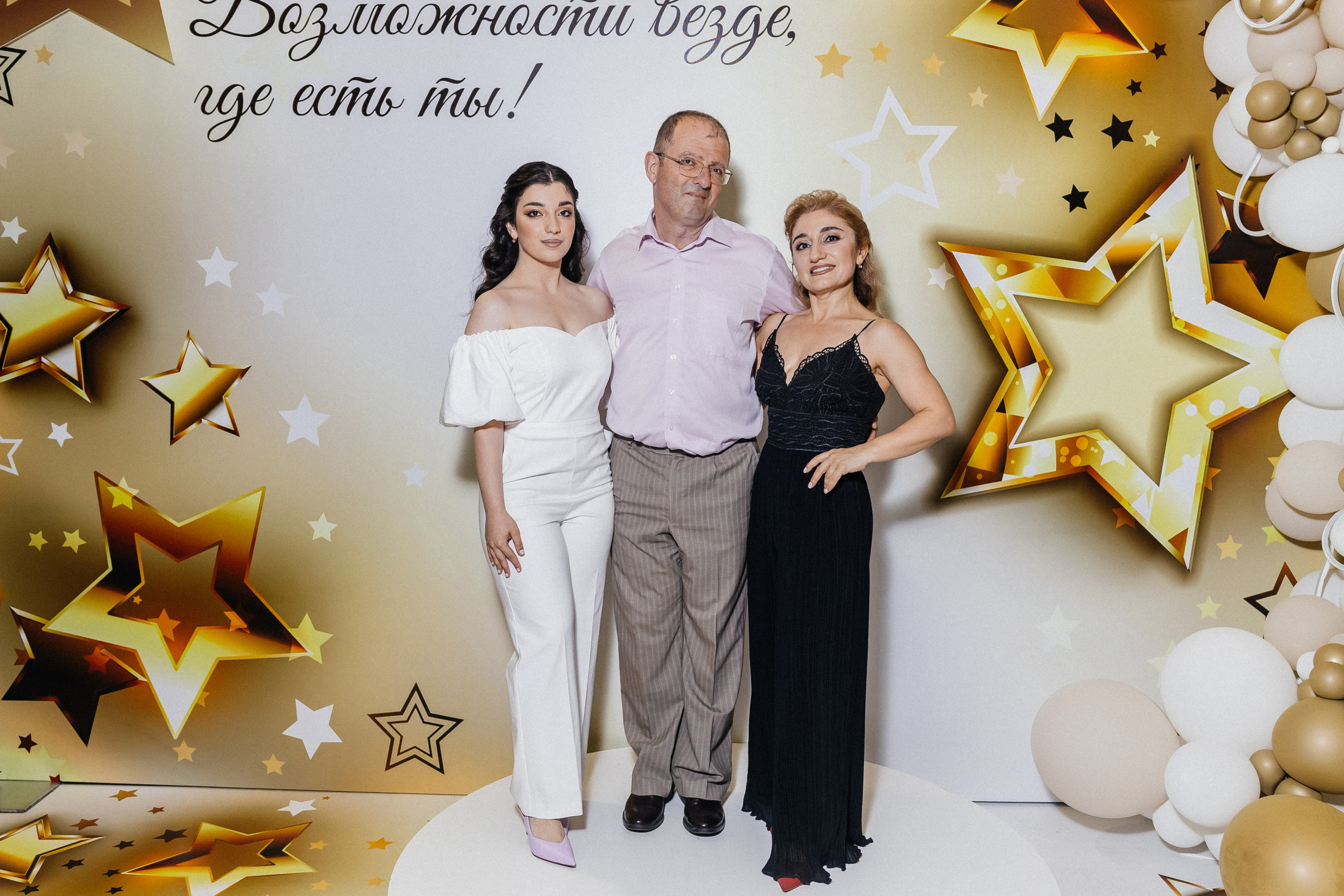 Выпускной 2025. Фотограф Кемерово | Сергей