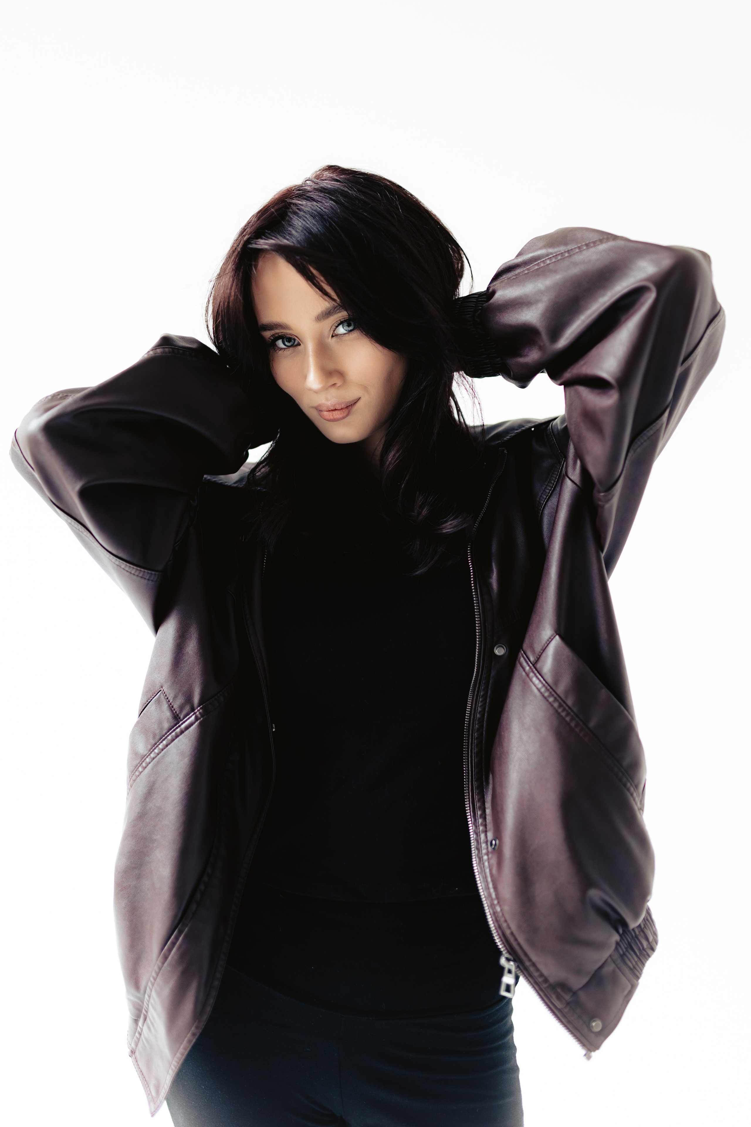 Студийные. Фотограф Анастасия Козловская aadazzling