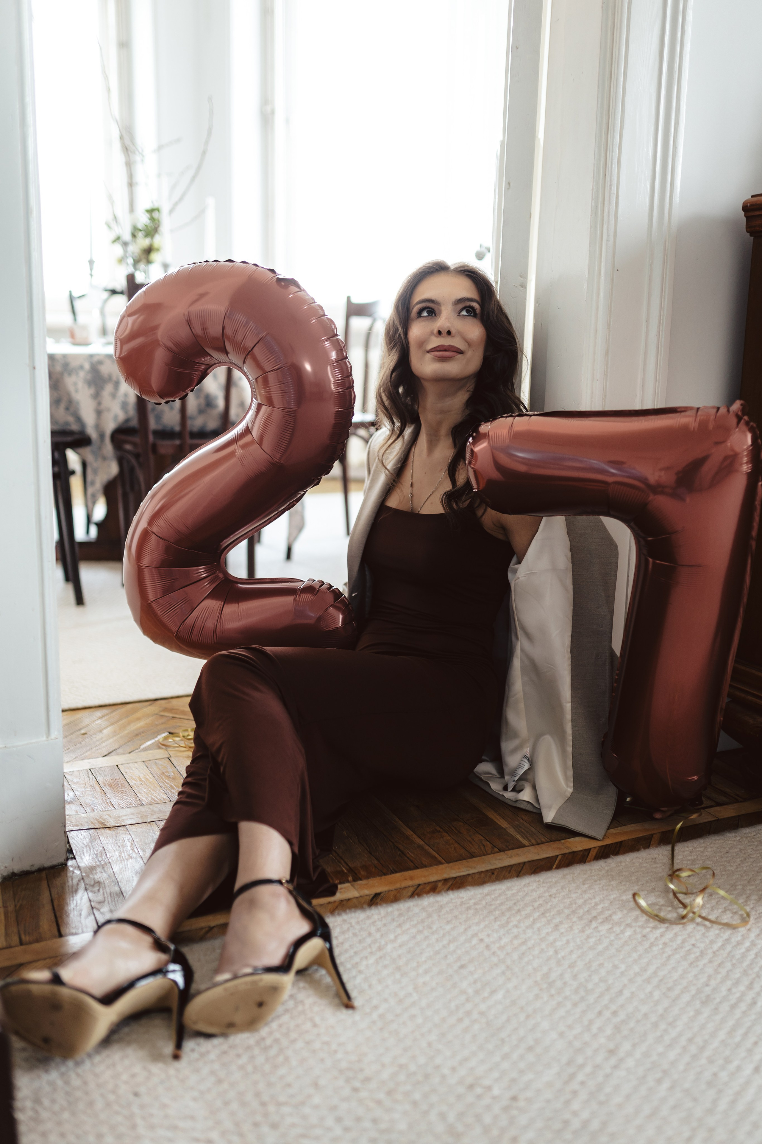 Студийные. Фотограф Анастасия Козловская aadazzling