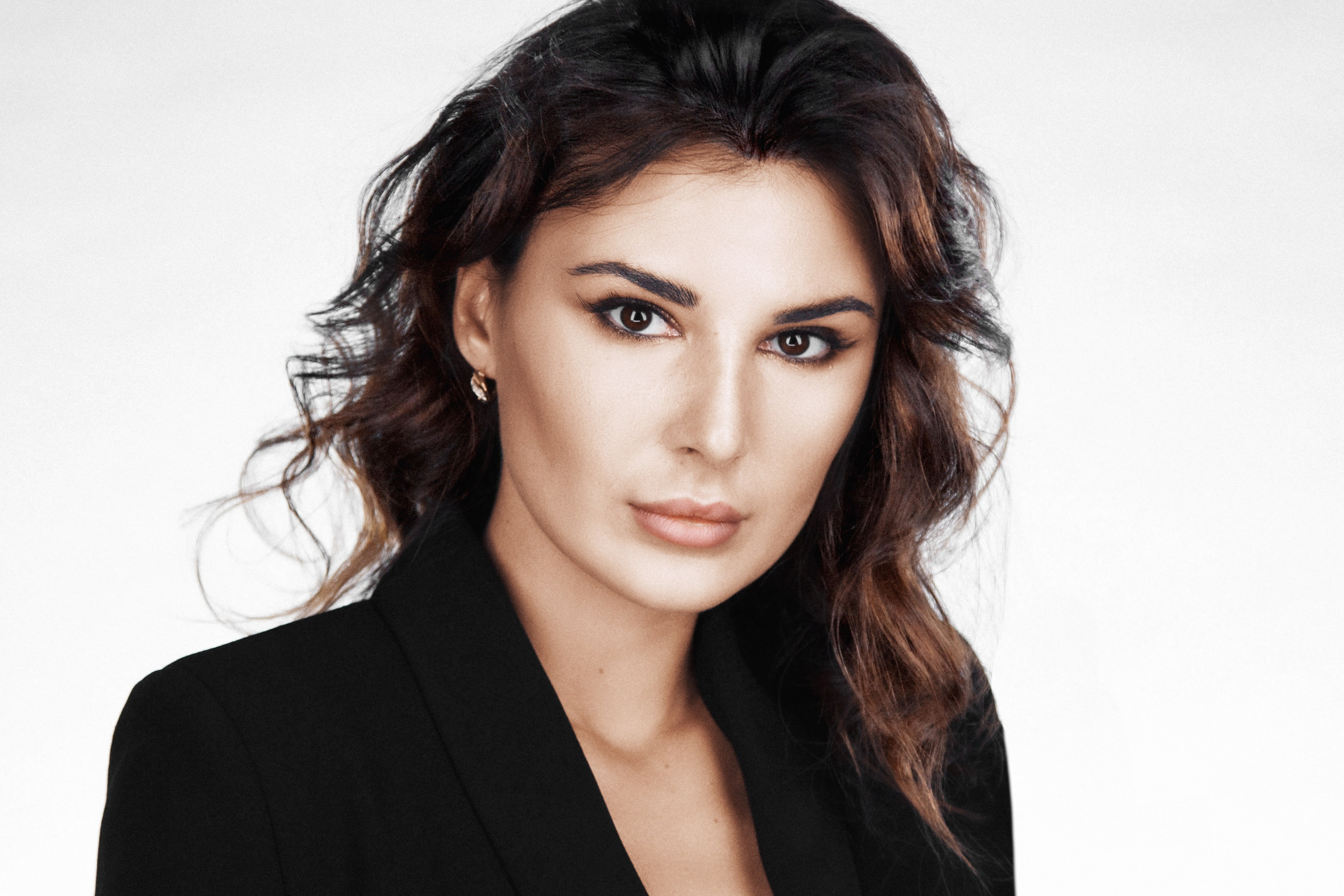 Все портреты. Фотограф Вадим Бердник