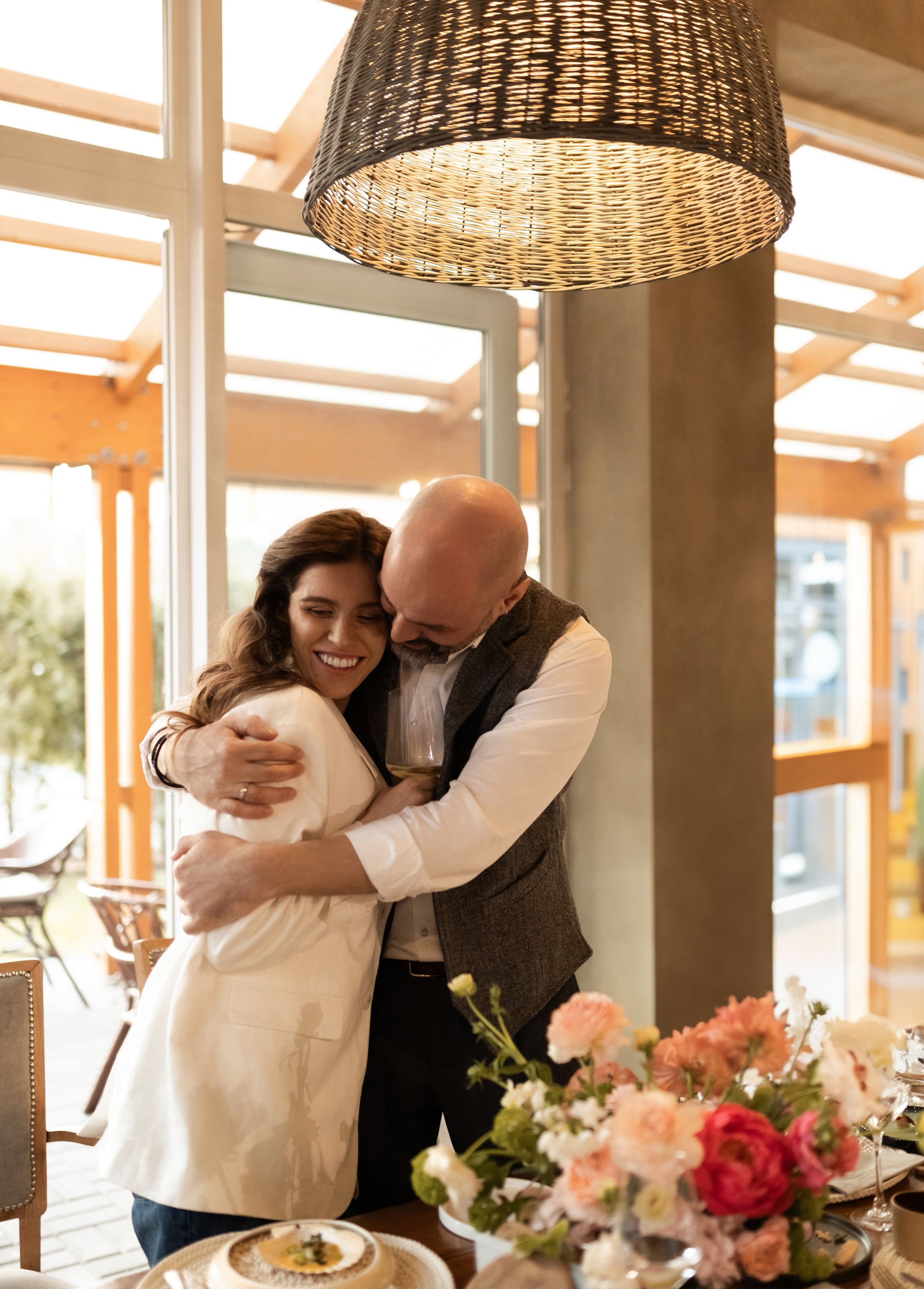 Ты — рядом, и это прекрасно