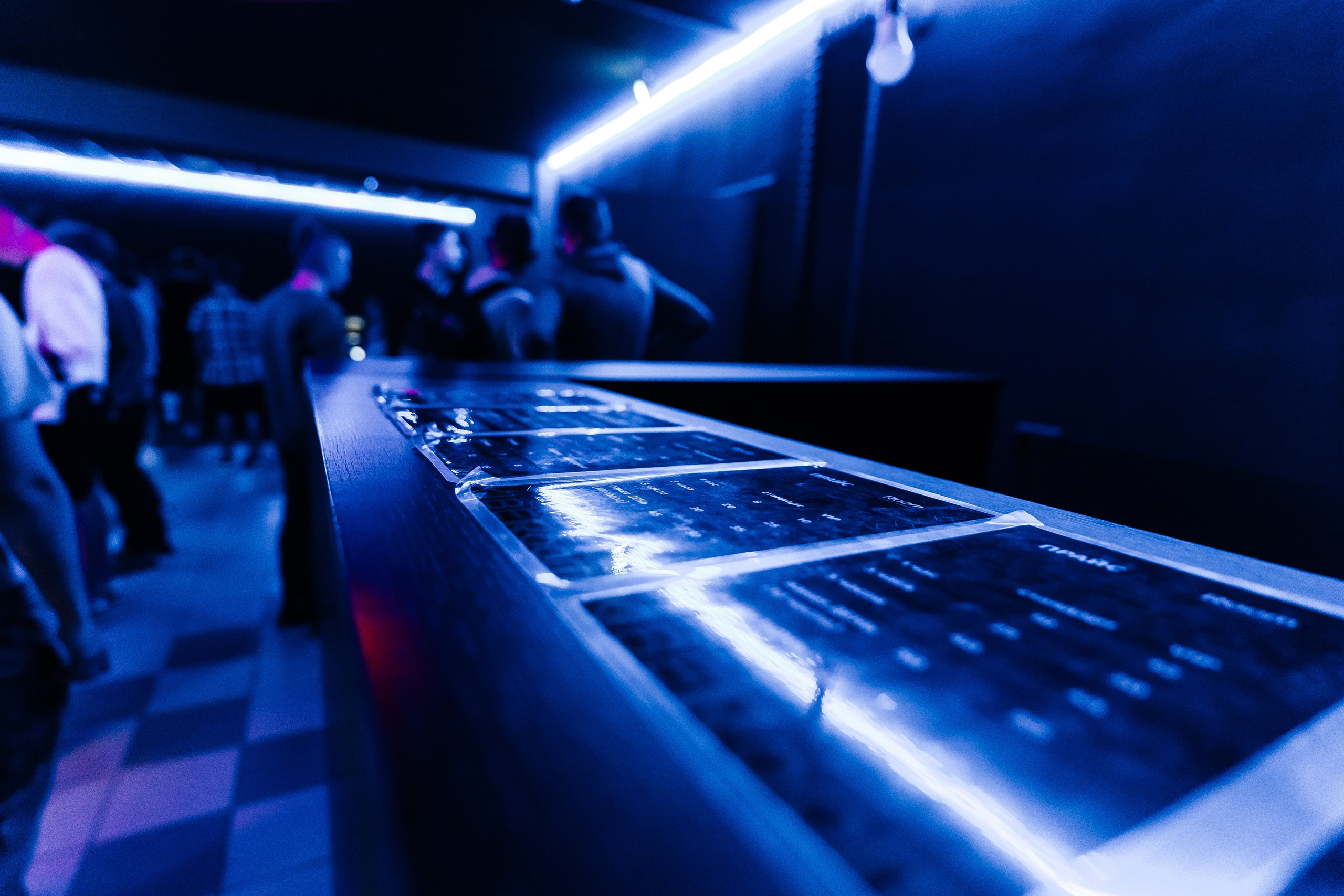 Открытие Kiberroom. Фотограф Новополоцк, Полоцк, Минск, РБ, Зимаков Егор