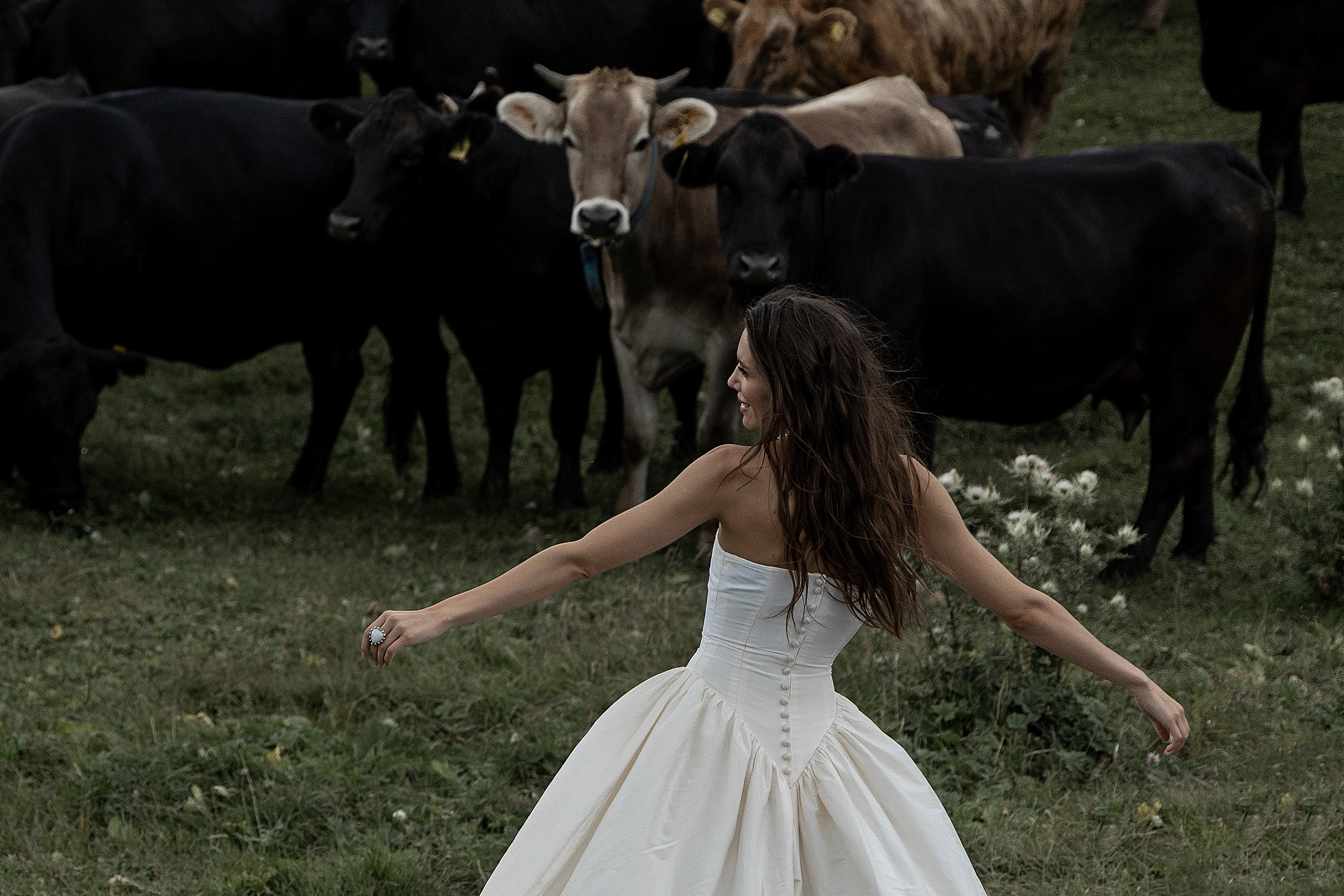 Дорога в небо. Свадебный фотограф. Краснодар, Сочи, Новороссийск. Вадим Мерье