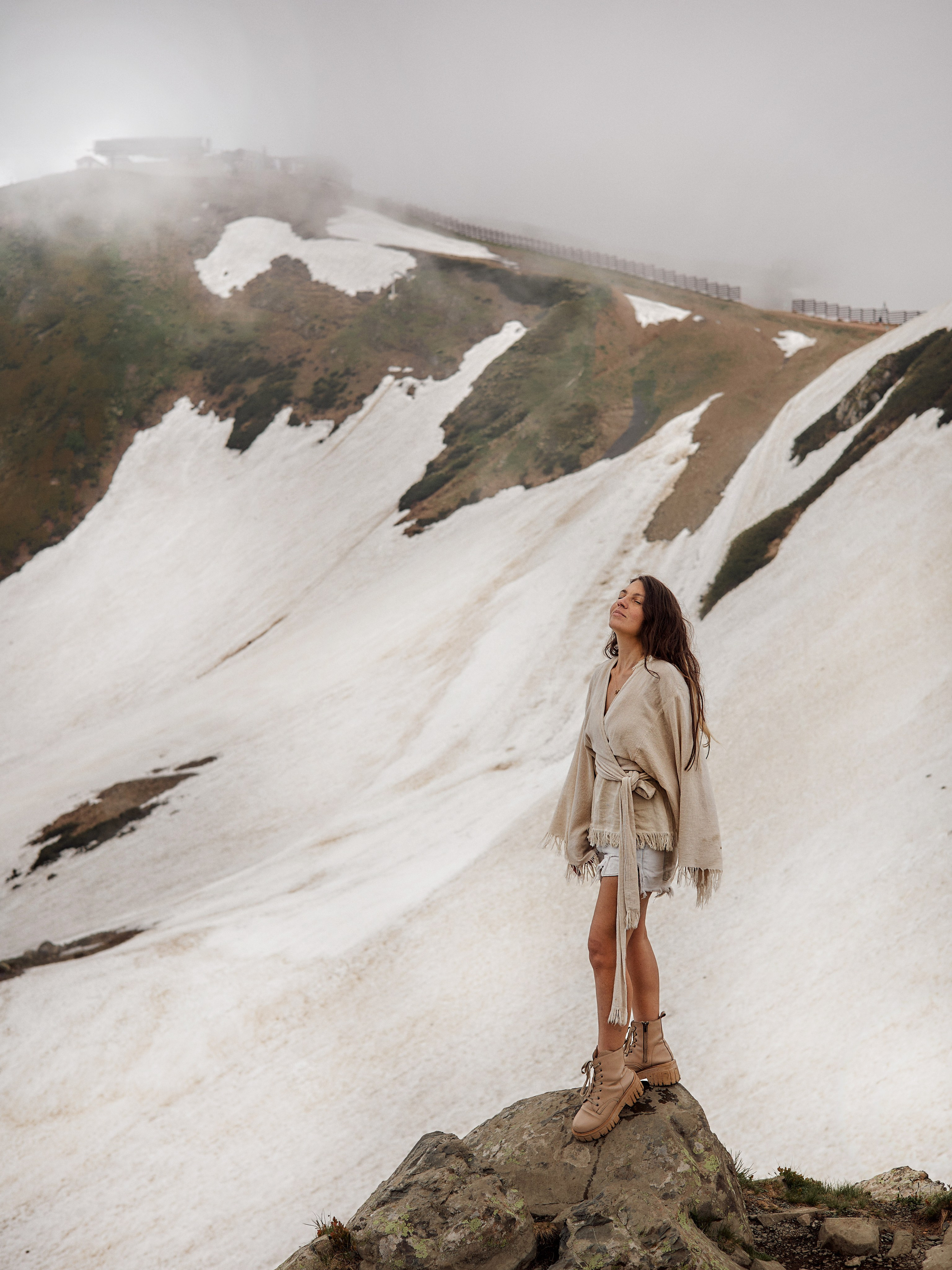 Портрет. Фотограф Сочи