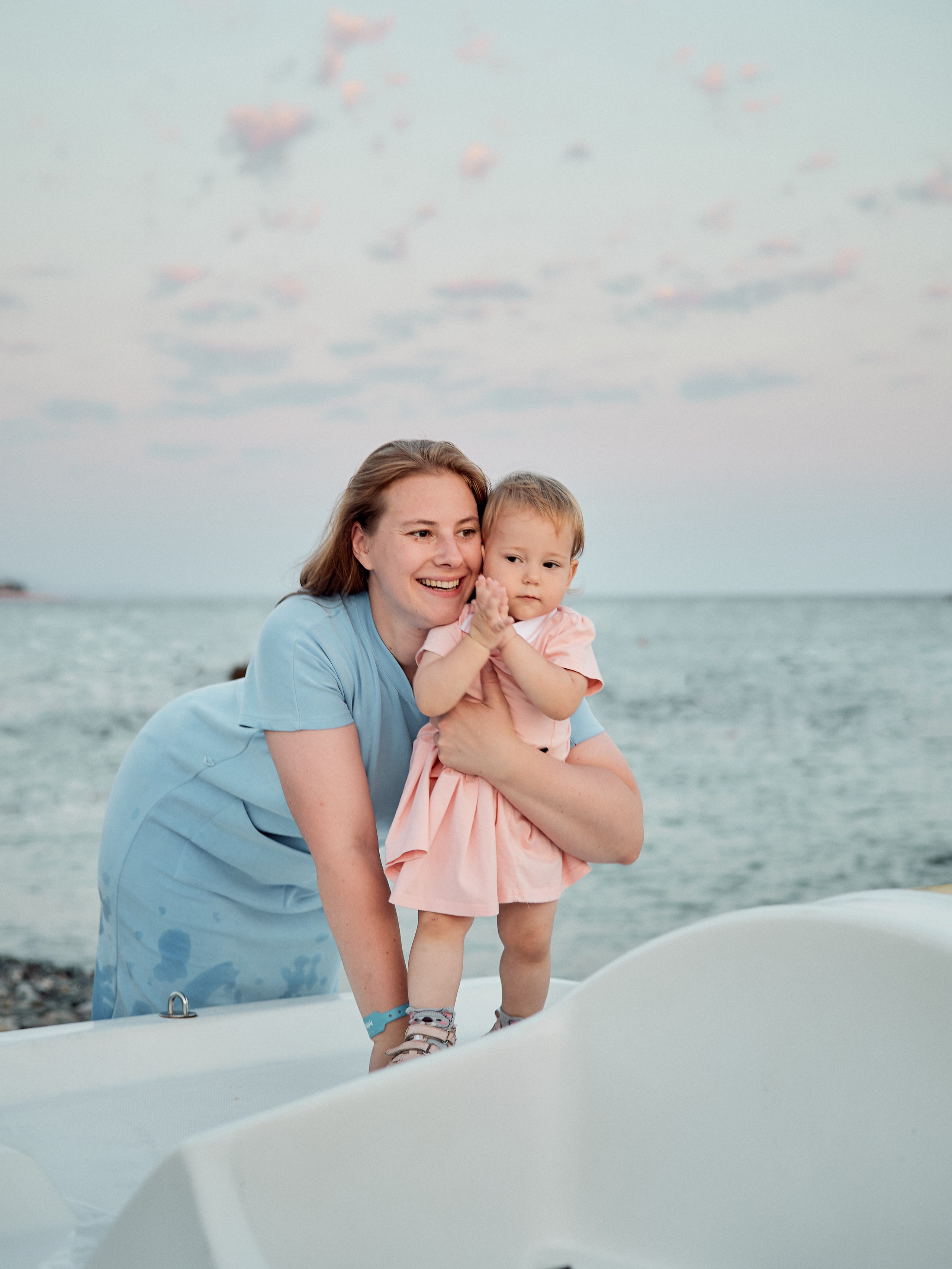 Семейные фотосессии. Фотограф Сочи