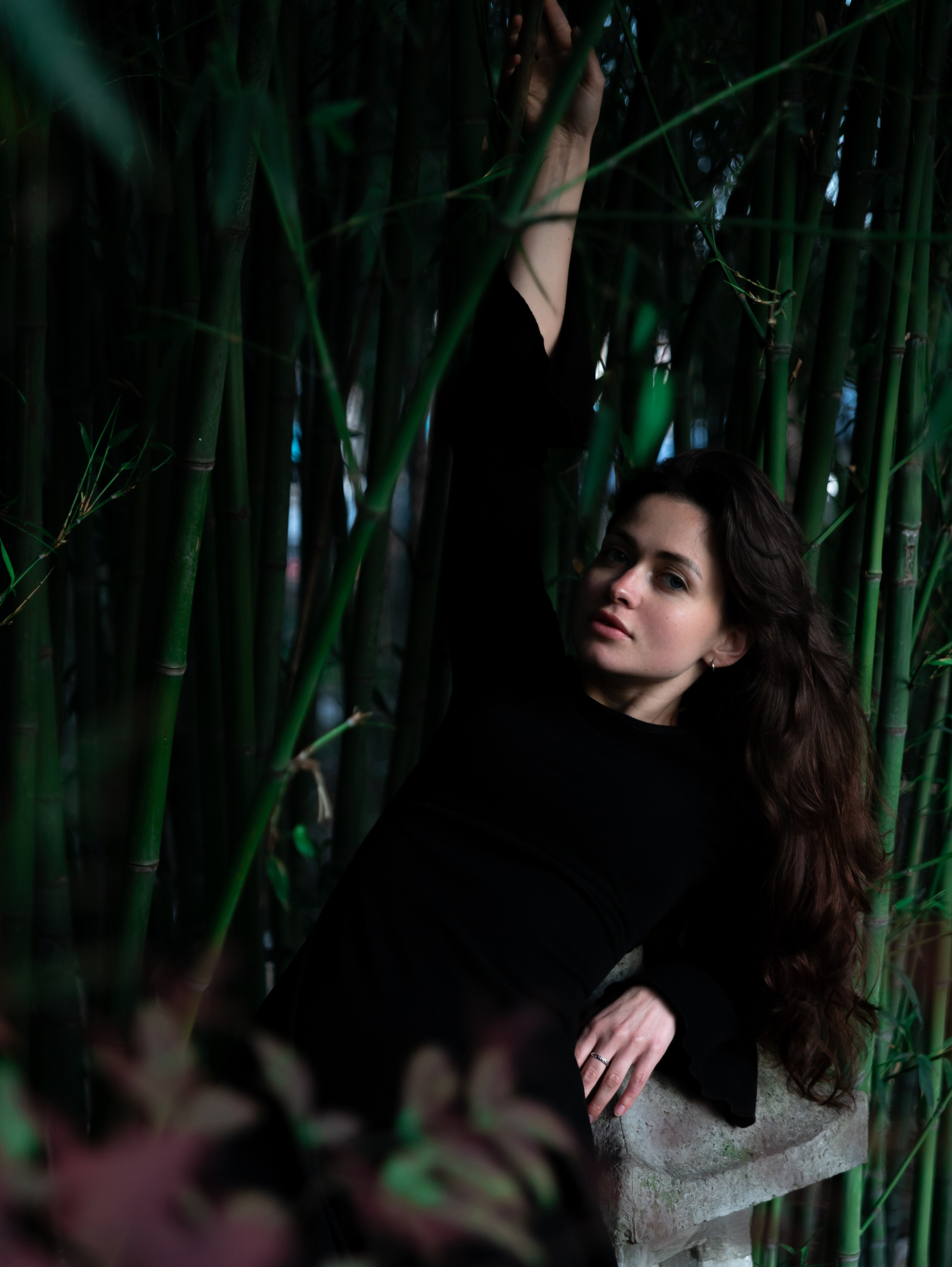 Портрет. Фотограф Сочи