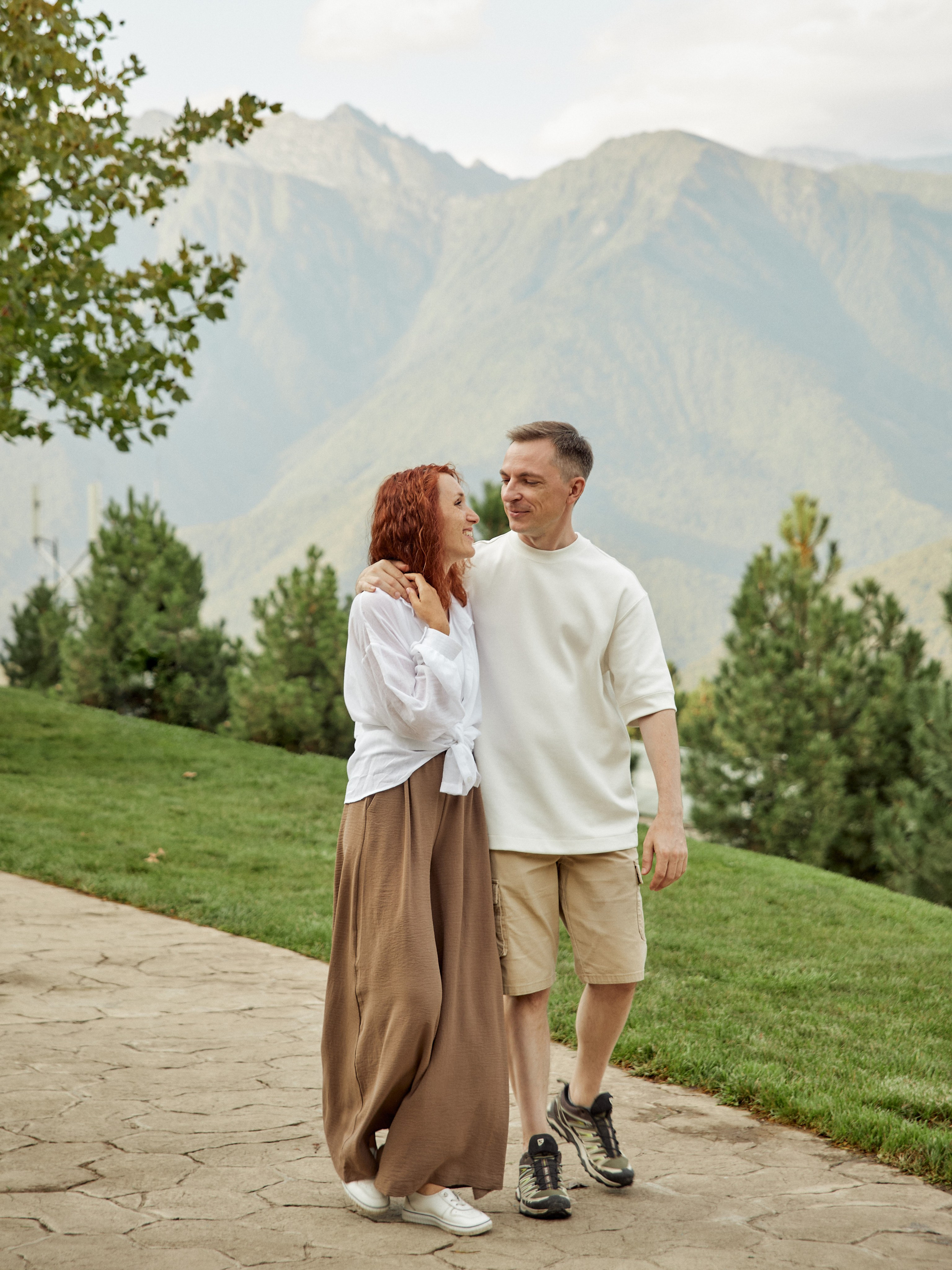 Семейные фотосессии. Фотограф Сочи