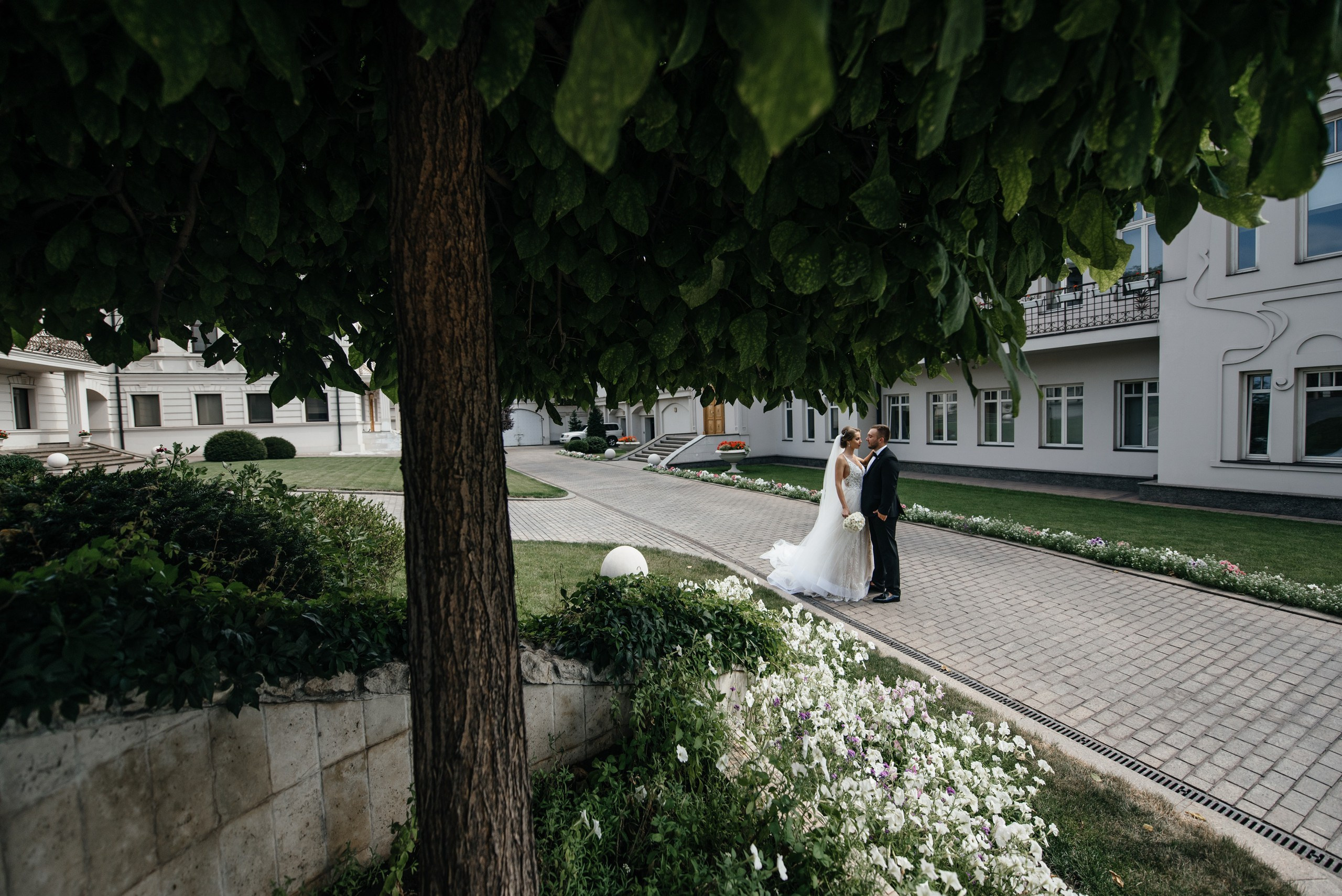 Алексей & Татьяна. Москва, видеосъёмка, фотосъёмка, свадебный клип, фильм 4К media production