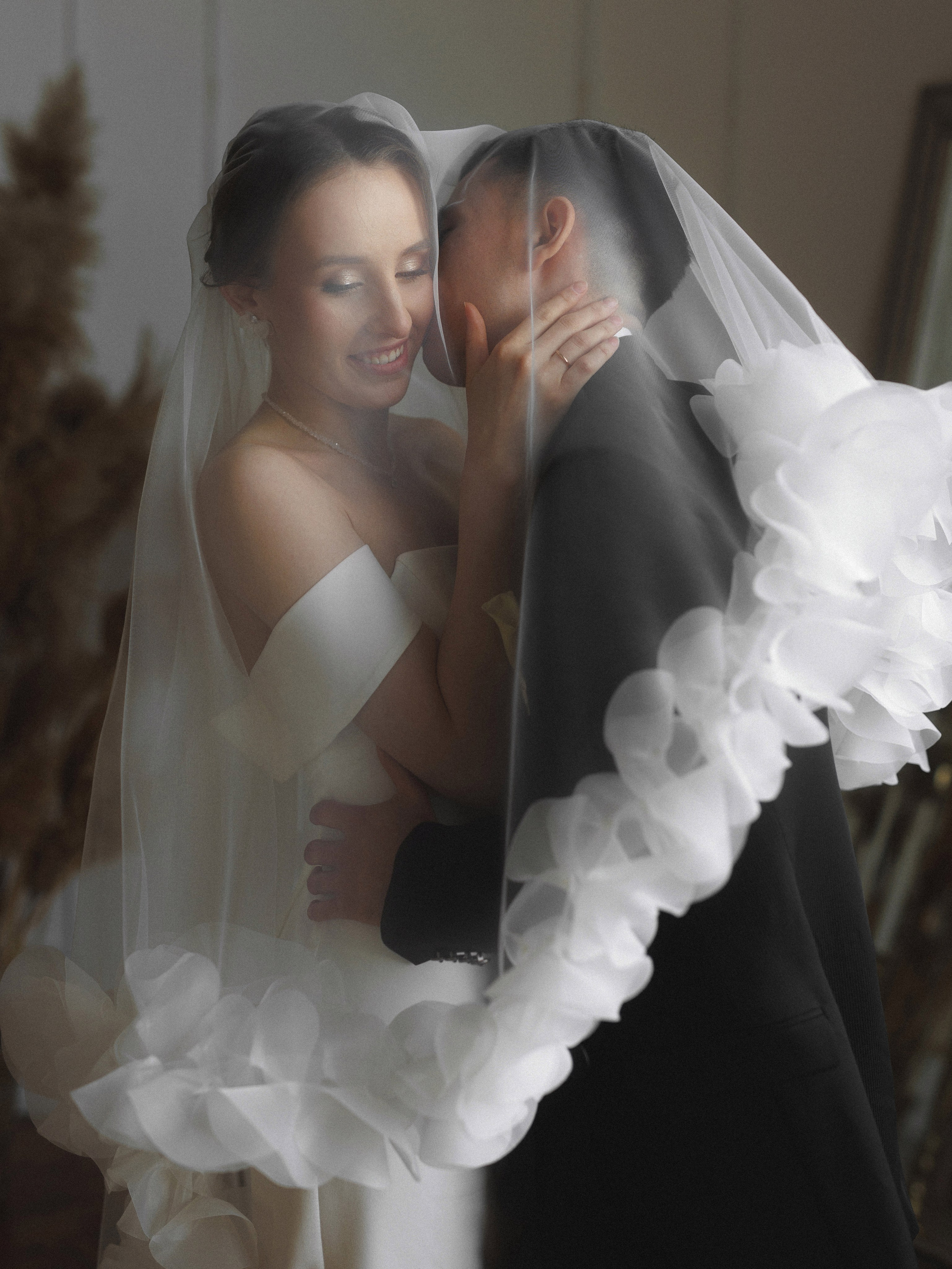 Вика и Руслан. Свадебный и индивидуальный фотограф в Воронеже Светлана Сомова