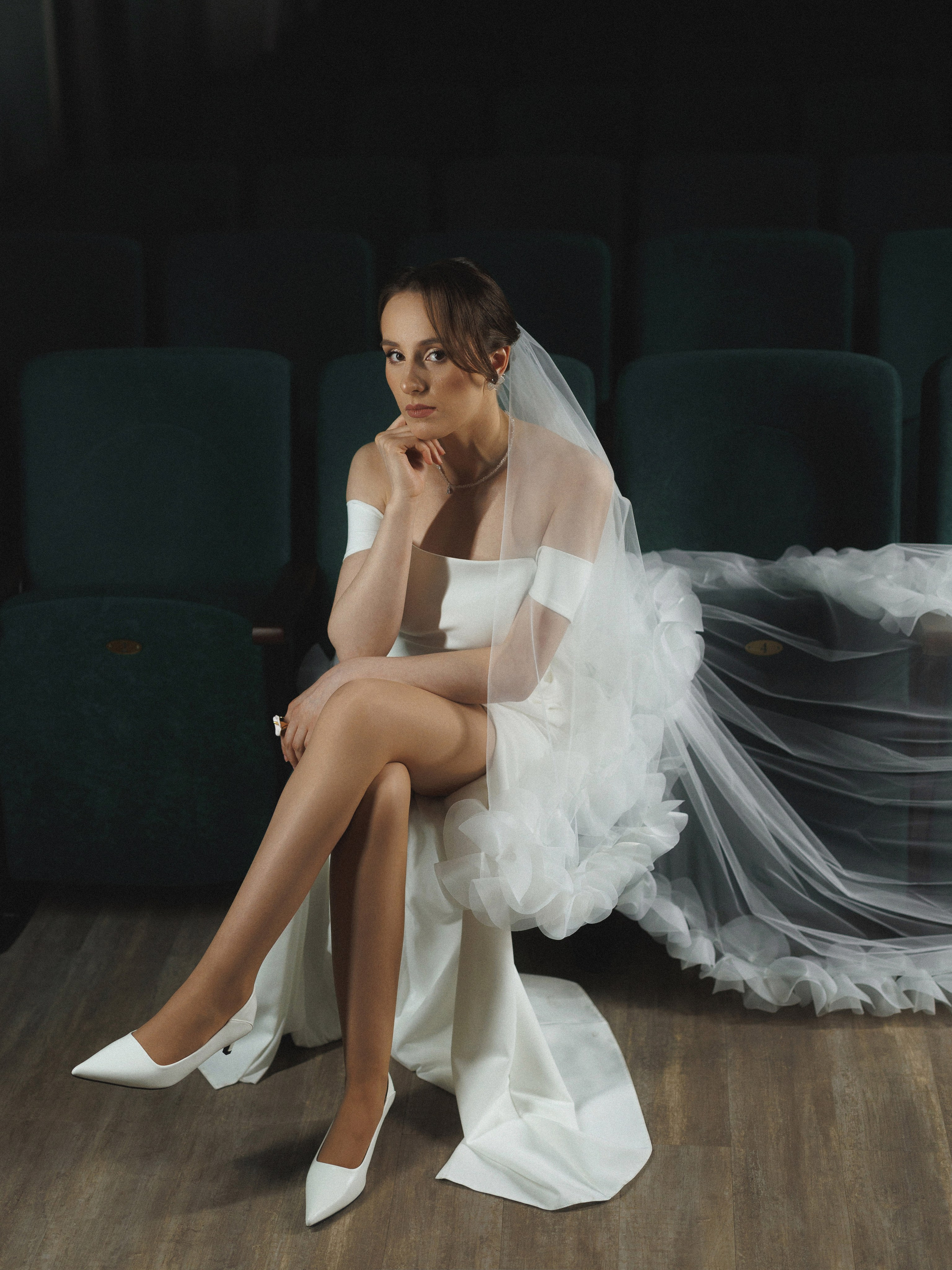 Вика и Руслан. Свадебный и индивидуальный фотограф в Воронеже Светлана Сомова