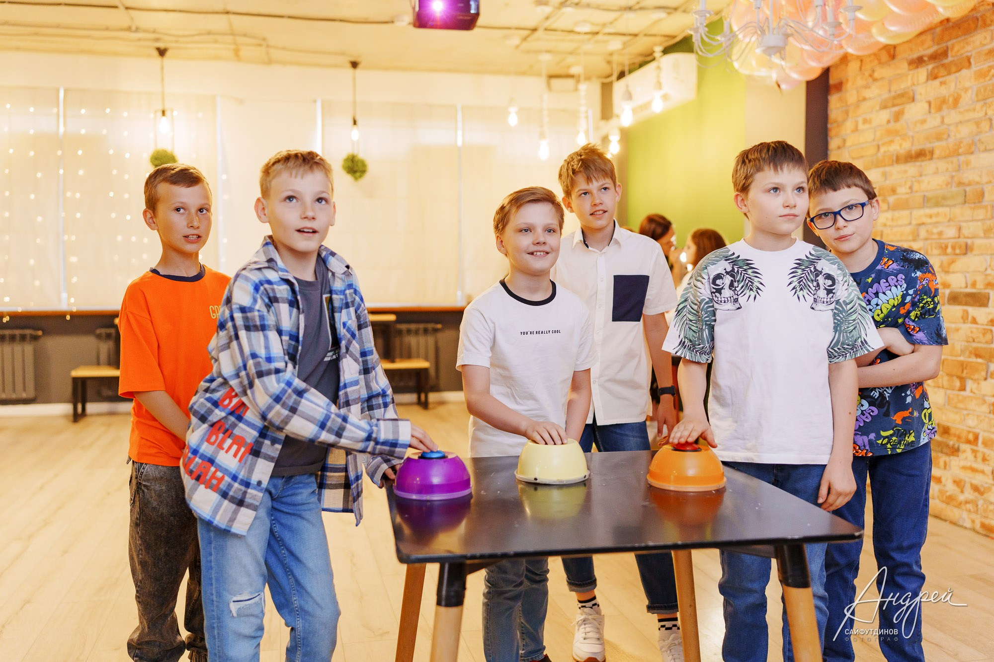 АзБукиВеди. Выпускной 4 «В». Свадебный и семейный фотограф в Ростове-на-Дону. Андрей Сайфутдинов