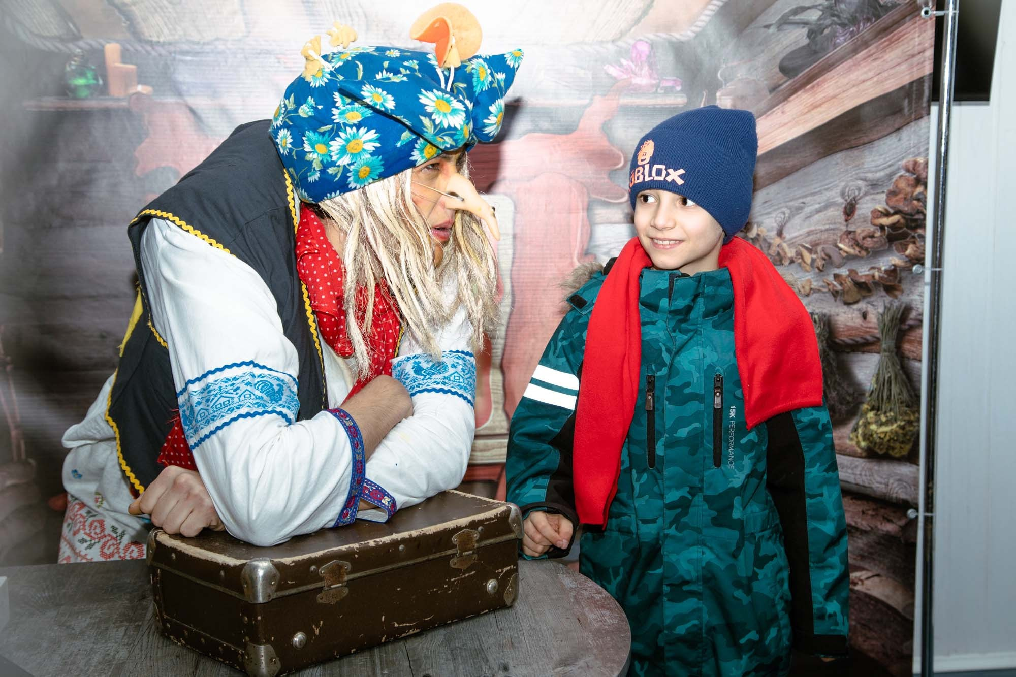 Репортаж. Семейный и детский фотограф в Санкт-Петербург. Natalia Fadel