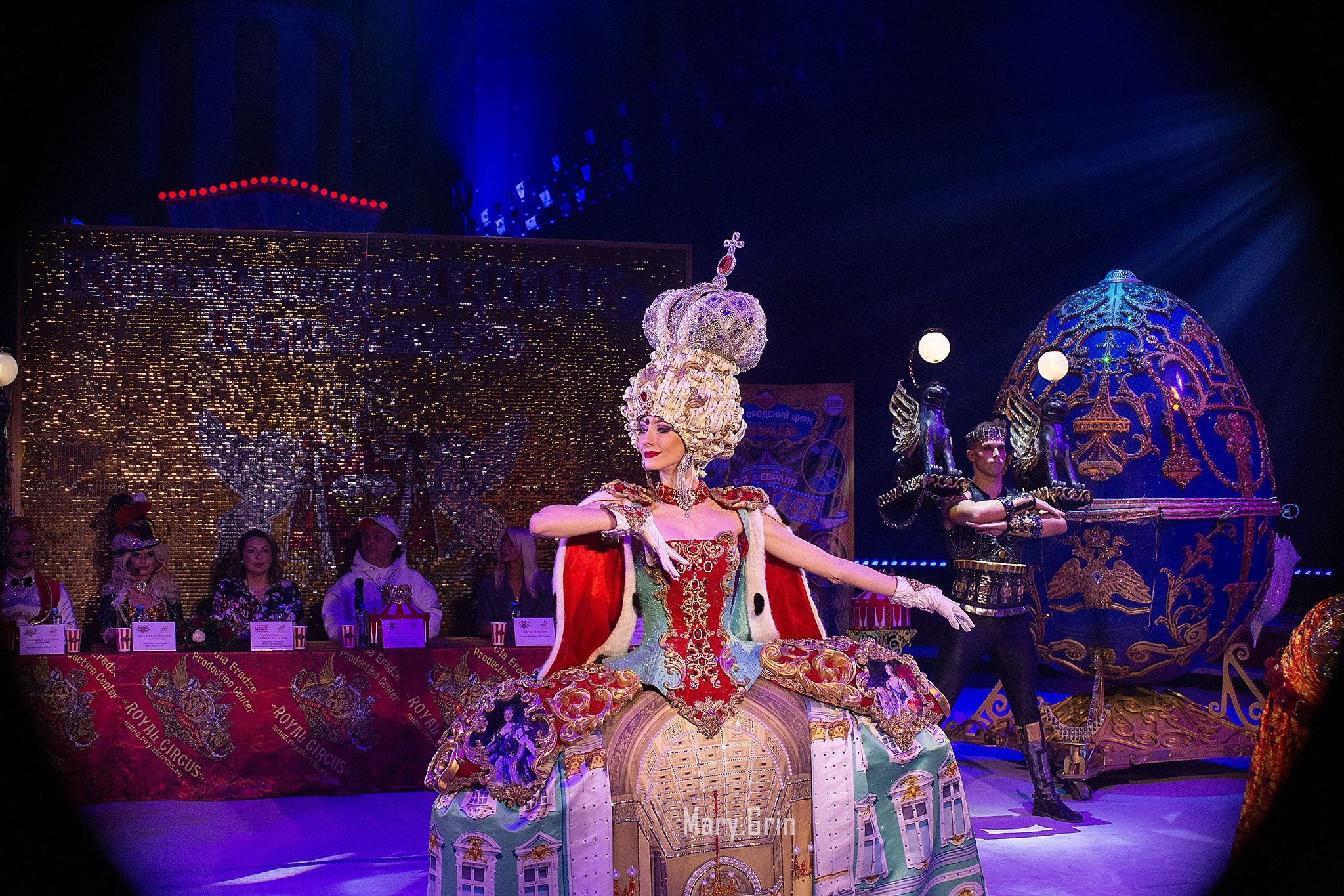 Цирк Гии Эрадзе. Детский и семейный фотограф, фотограф мероприятий Нижний Новгород