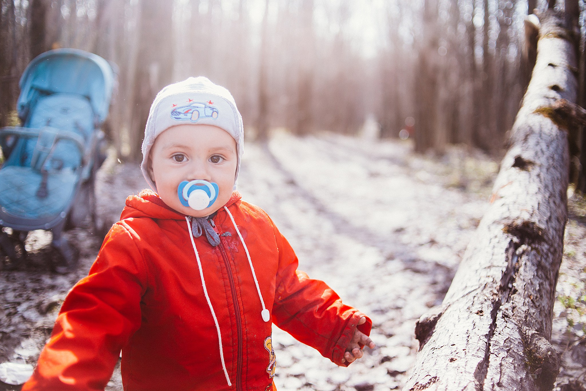 Весенняя прогулка. Детский и семейный фотограф, фотограф мероприятий Нижний Новгород