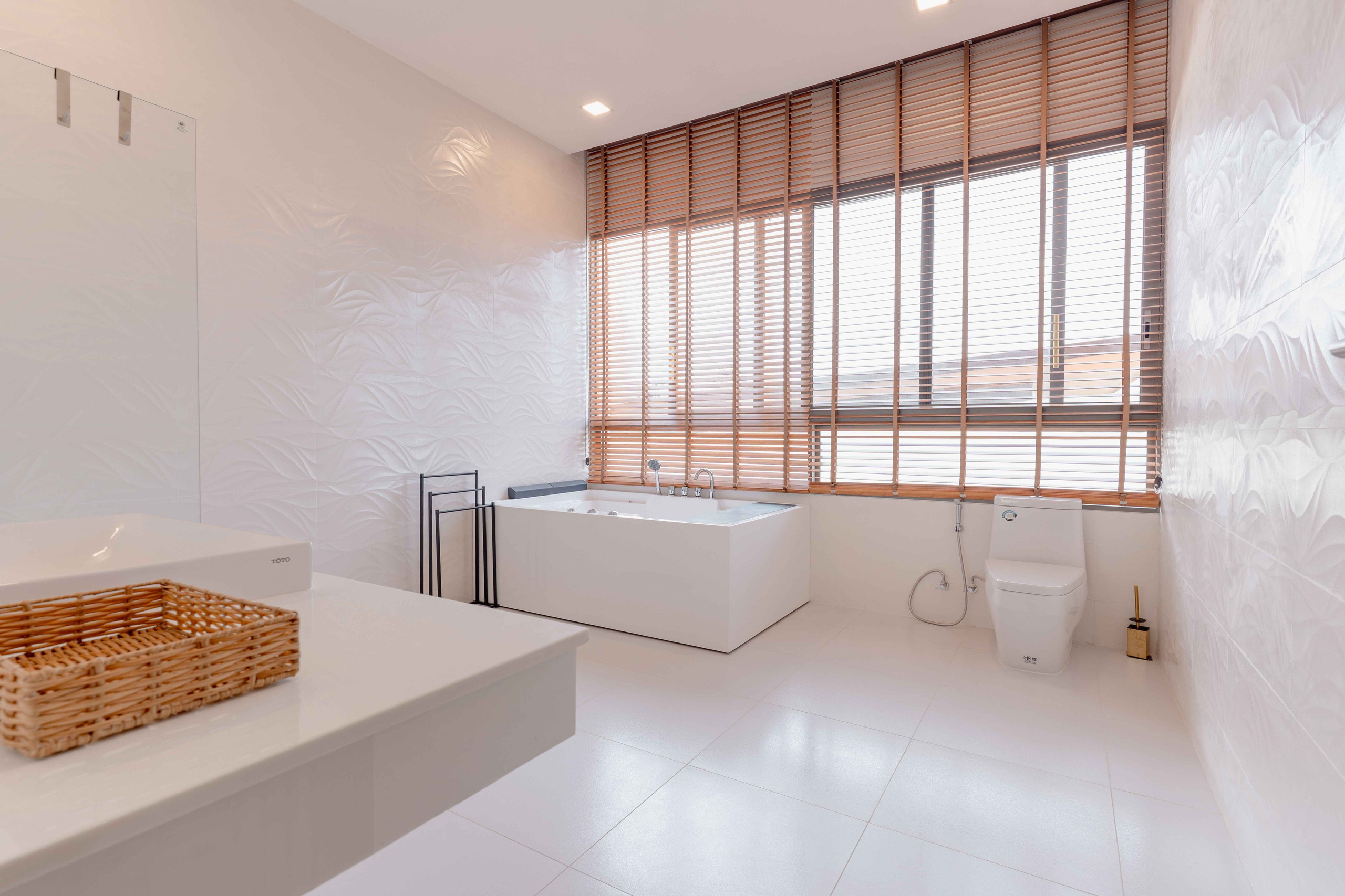 Villa 7. Toros Life — videographer and photographer in Thailand (Koh Samui, Koh Phangan)