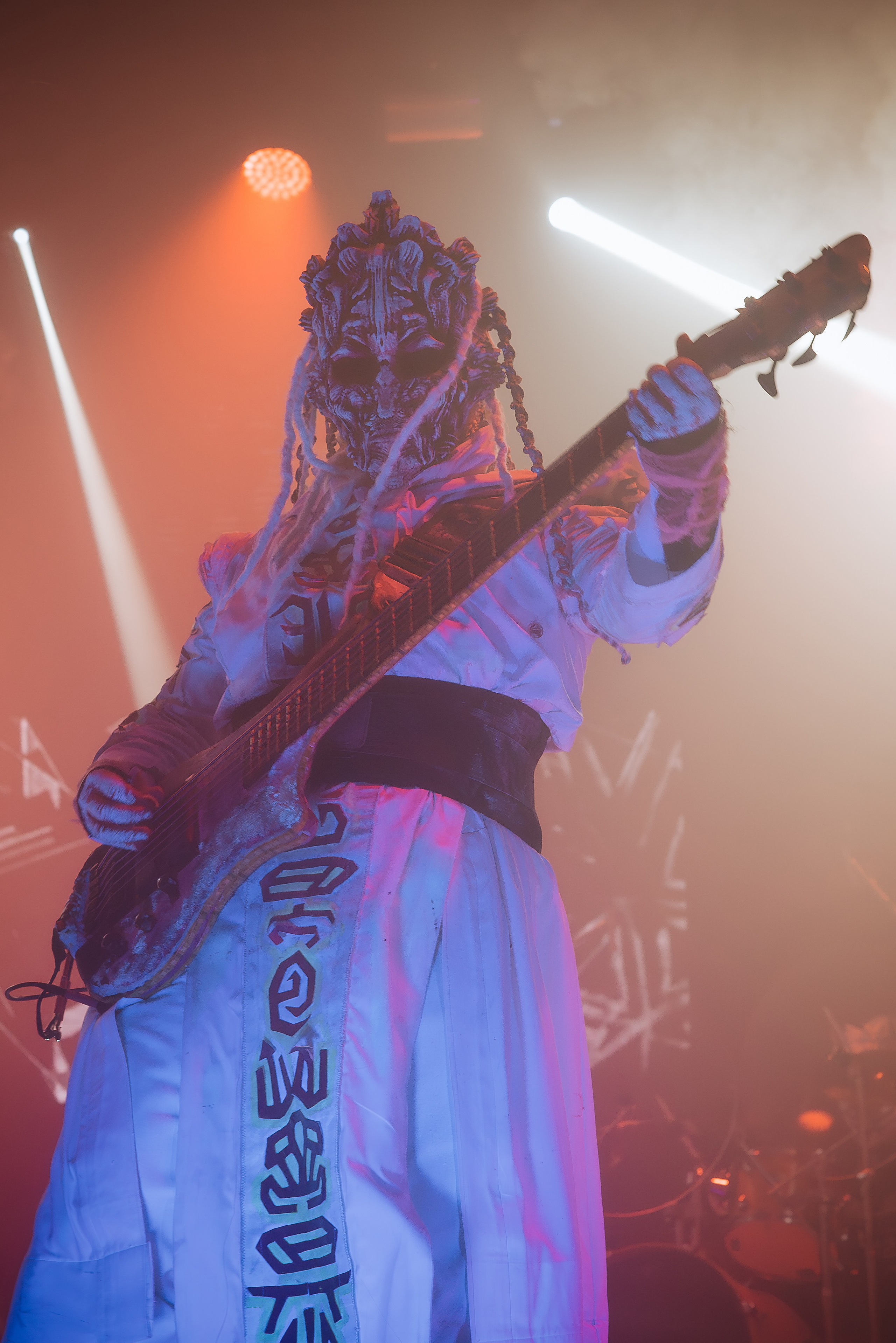 Биопсихоз. Фотограф Карина Шарова Москва