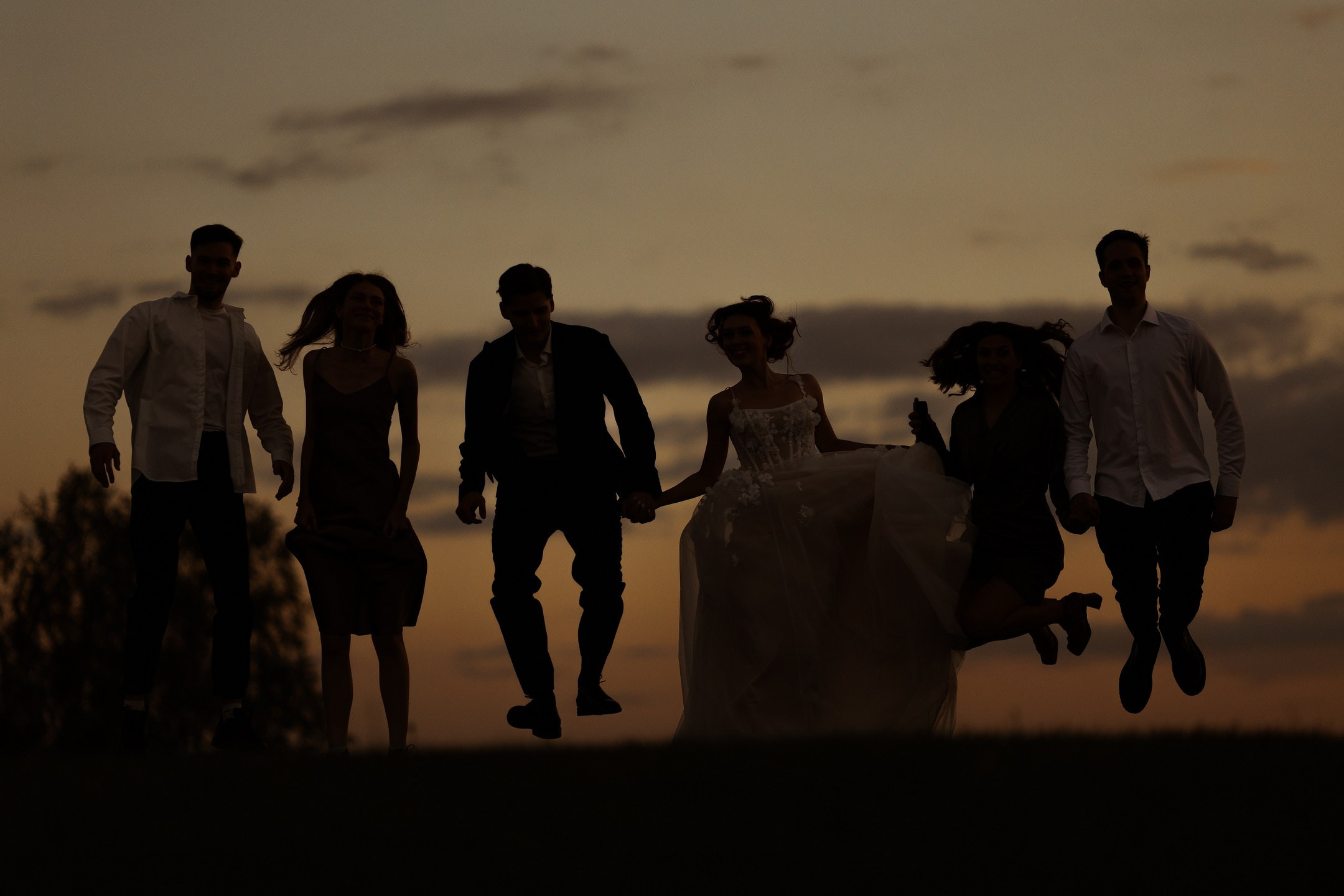 Кирилл и Анастасия. Свадебный фотограф Ярославль Дмитрий Васячкин