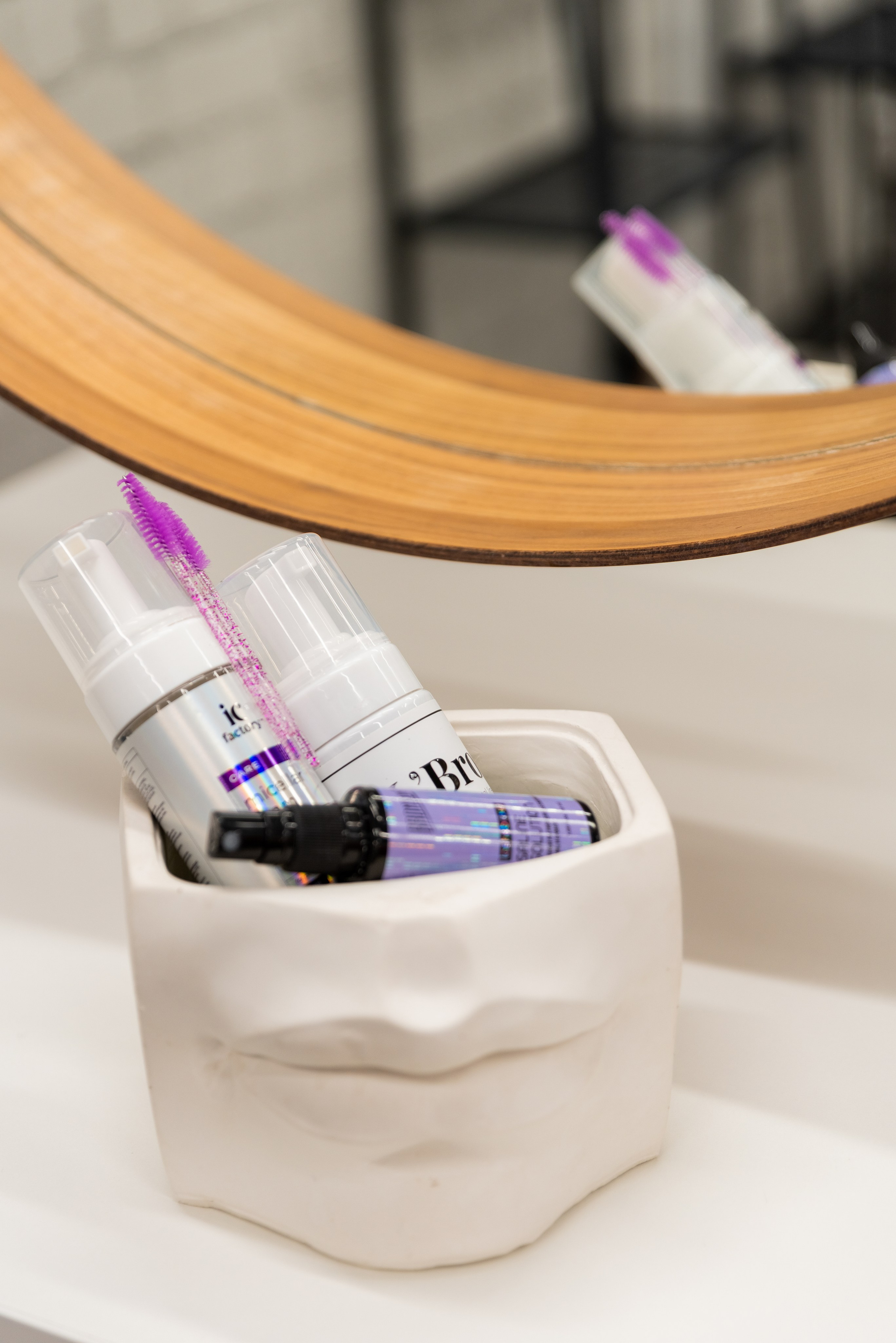 Beauty One коворкинг. Фотограф Алеся Груздо Волгоград